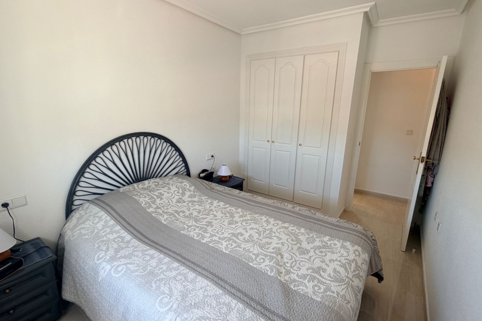 Herverkoop - Appartement / Flat -
Ciudad Quesada - Rojales - La Marquesa Golf