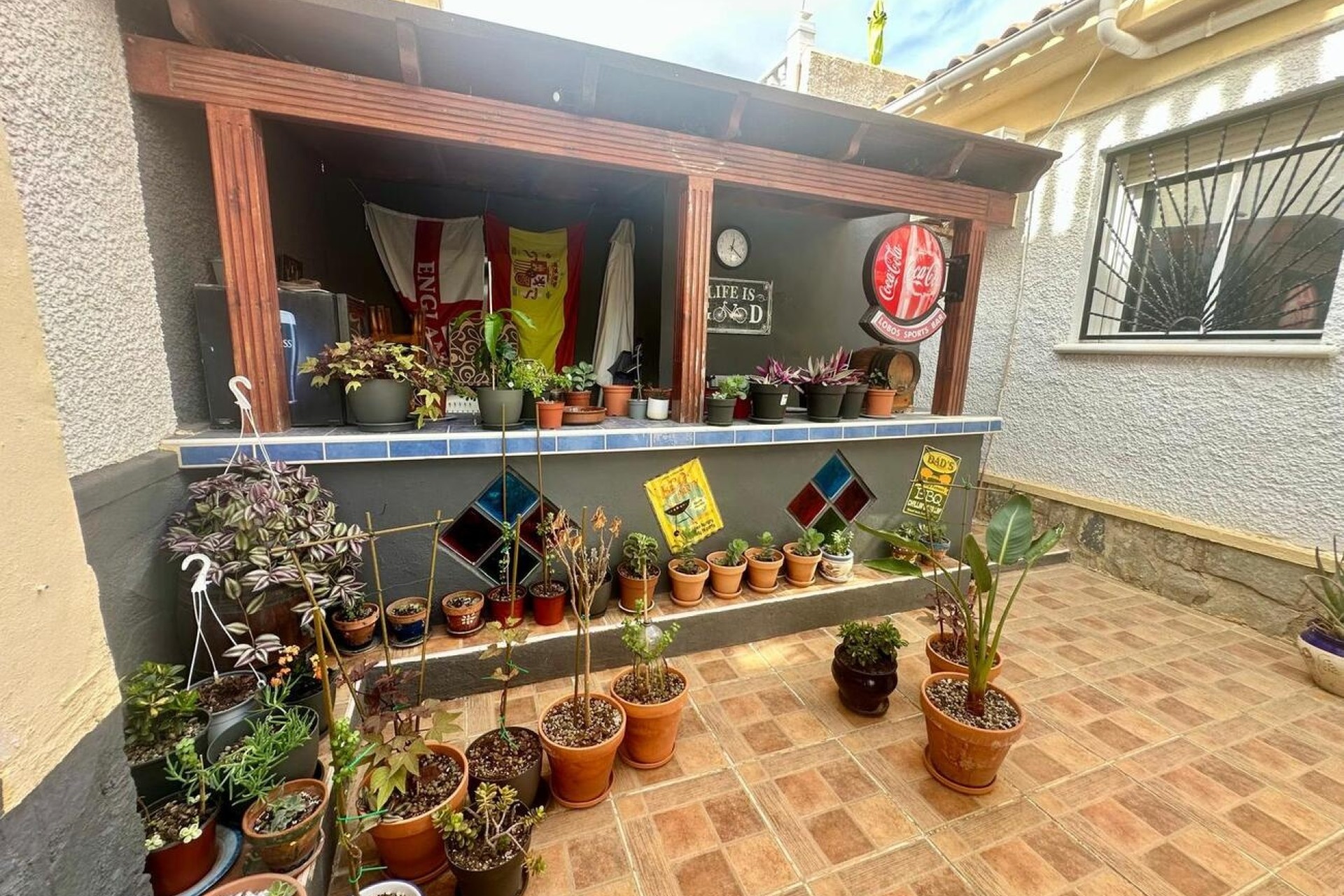 Herverkoop - Appartement / Flat -
Ciudad Quesada - Rojales - La Marquesa Golf