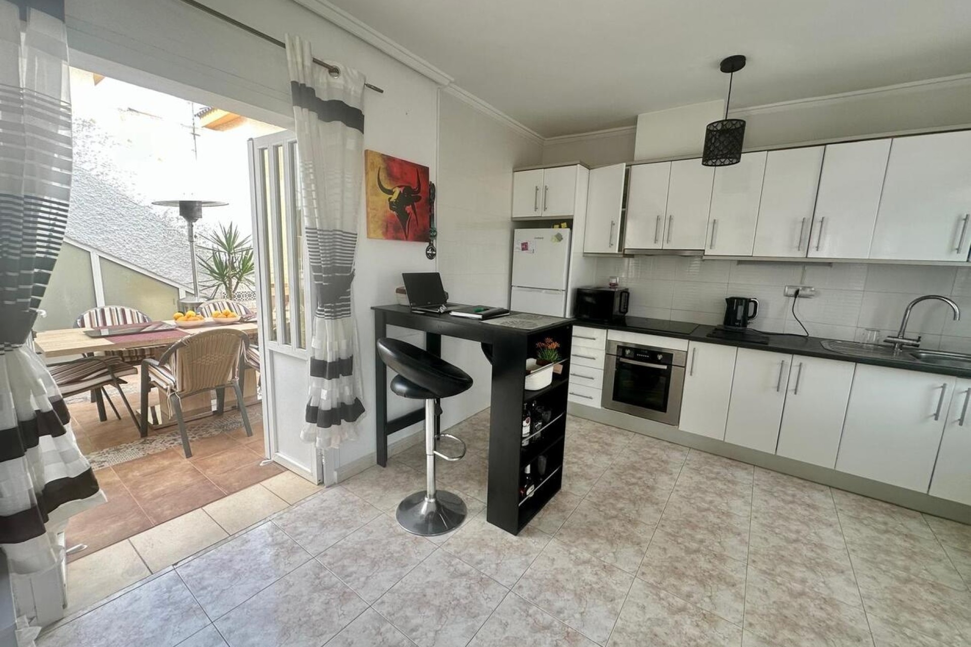 Herverkoop - Appartement / Flat -
Ciudad Quesada - Rojales - La Marquesa Golf