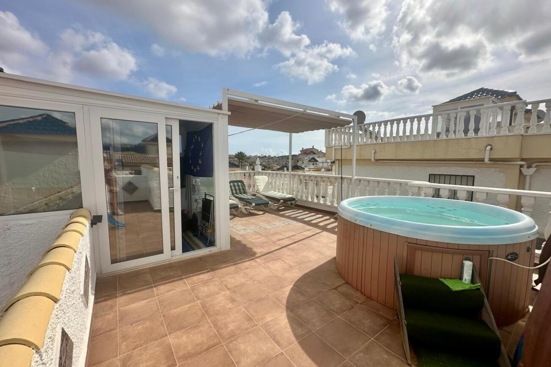 Herverkoop - Appartement / Flat -
Ciudad Quesada - Rojales - La Marquesa Golf