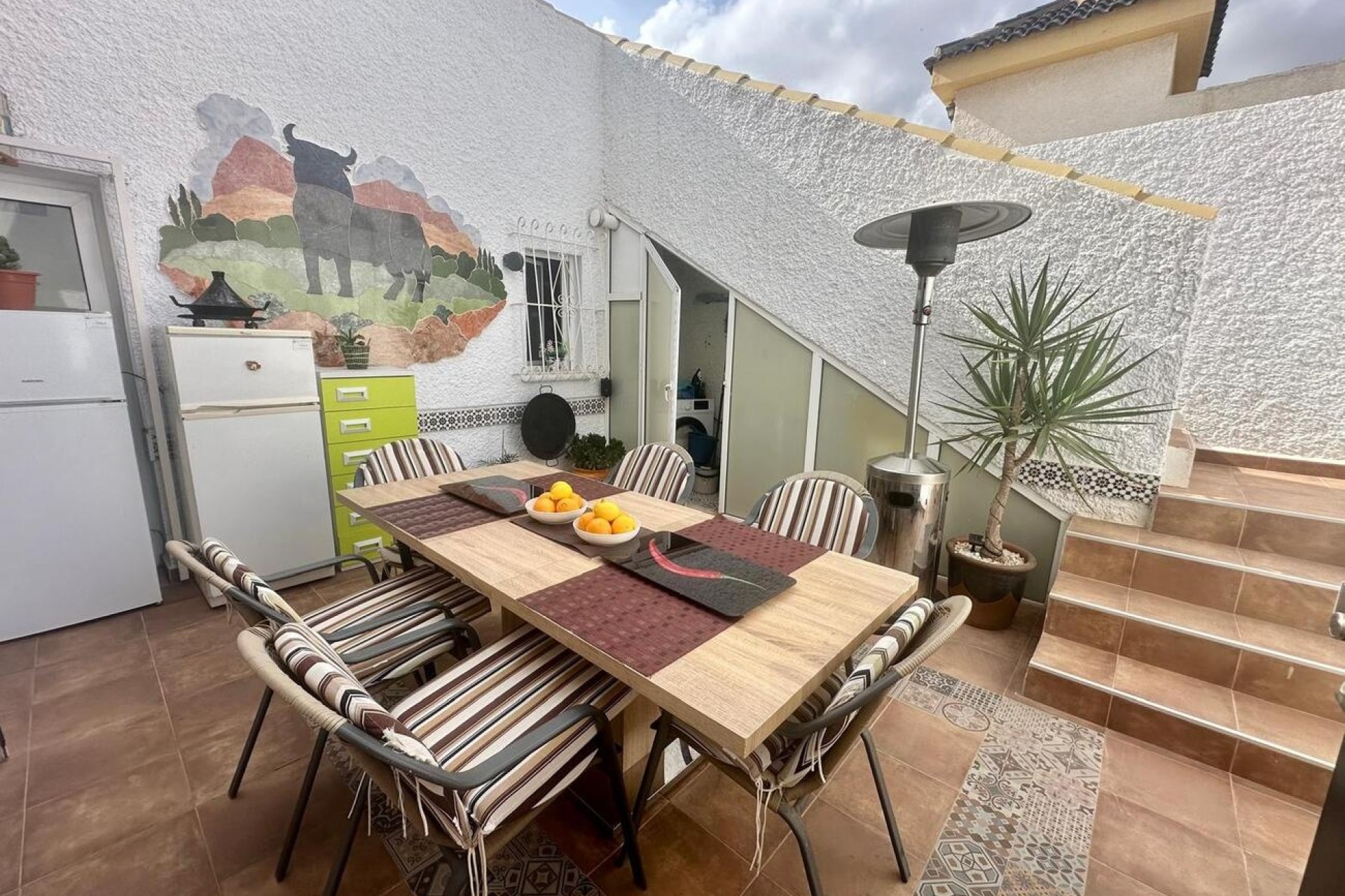 Herverkoop - Appartement / Flat -
Ciudad Quesada - Rojales - La Marquesa Golf