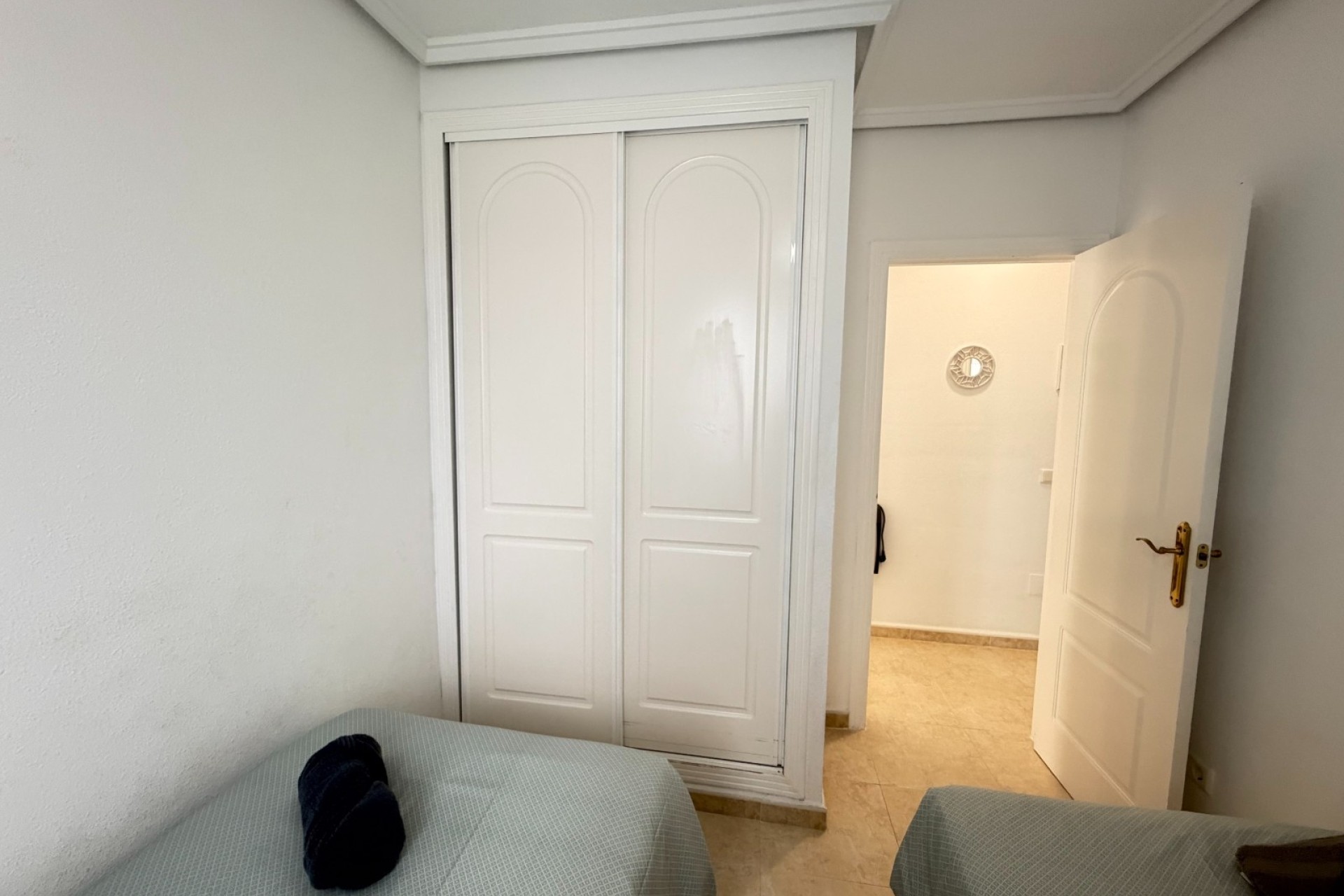 Herverkoop - Appartement / Flat -
Ciudad Quesada - Rojales - La Marquesa Golf