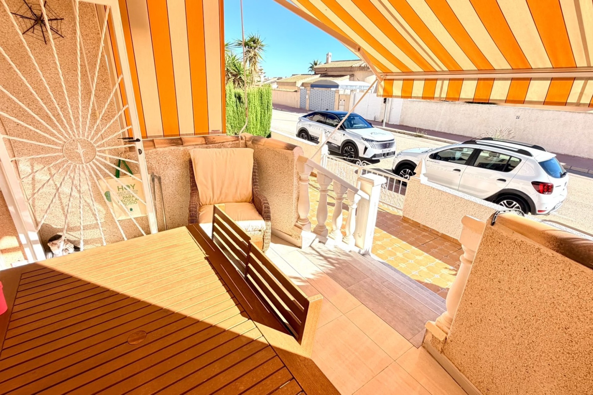 Herverkoop - Appartement / Flat -
Ciudad Quesada - Rojales - La Marquesa Golf