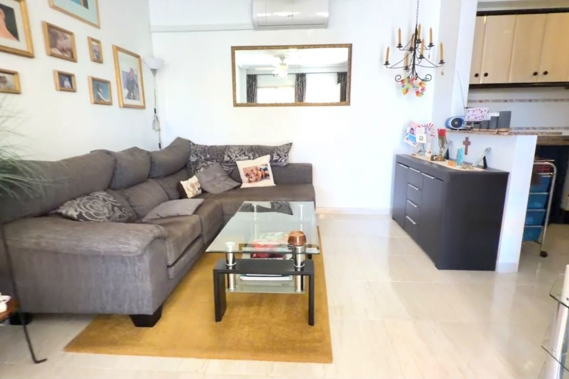 Herverkoop - Appartement / Flat -
Ciudad Quesada - Rojales - La Marquesa Golf