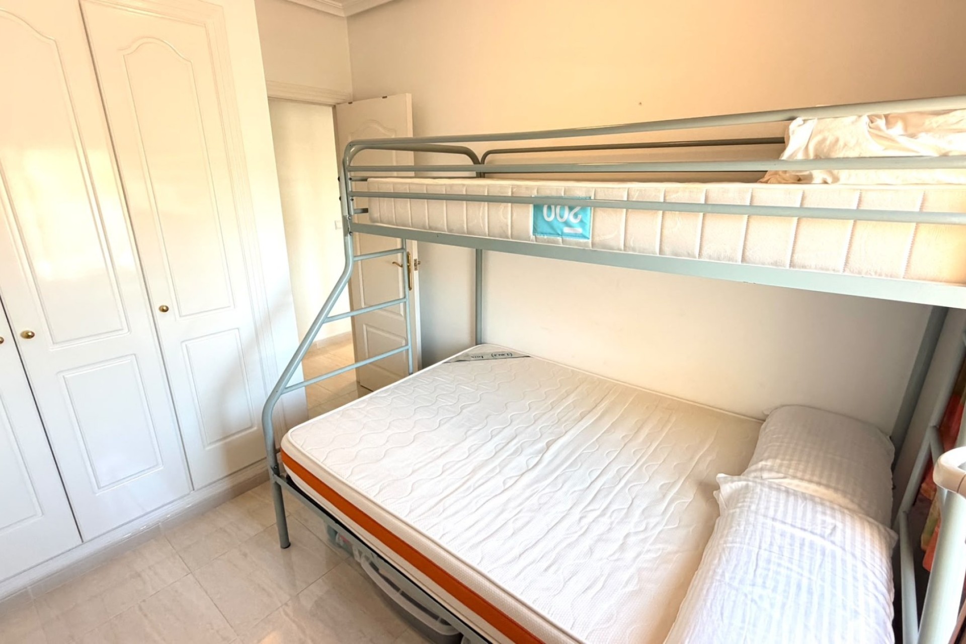 Herverkoop - Appartement / Flat -
Ciudad Quesada - Rojales - La Marquesa Golf