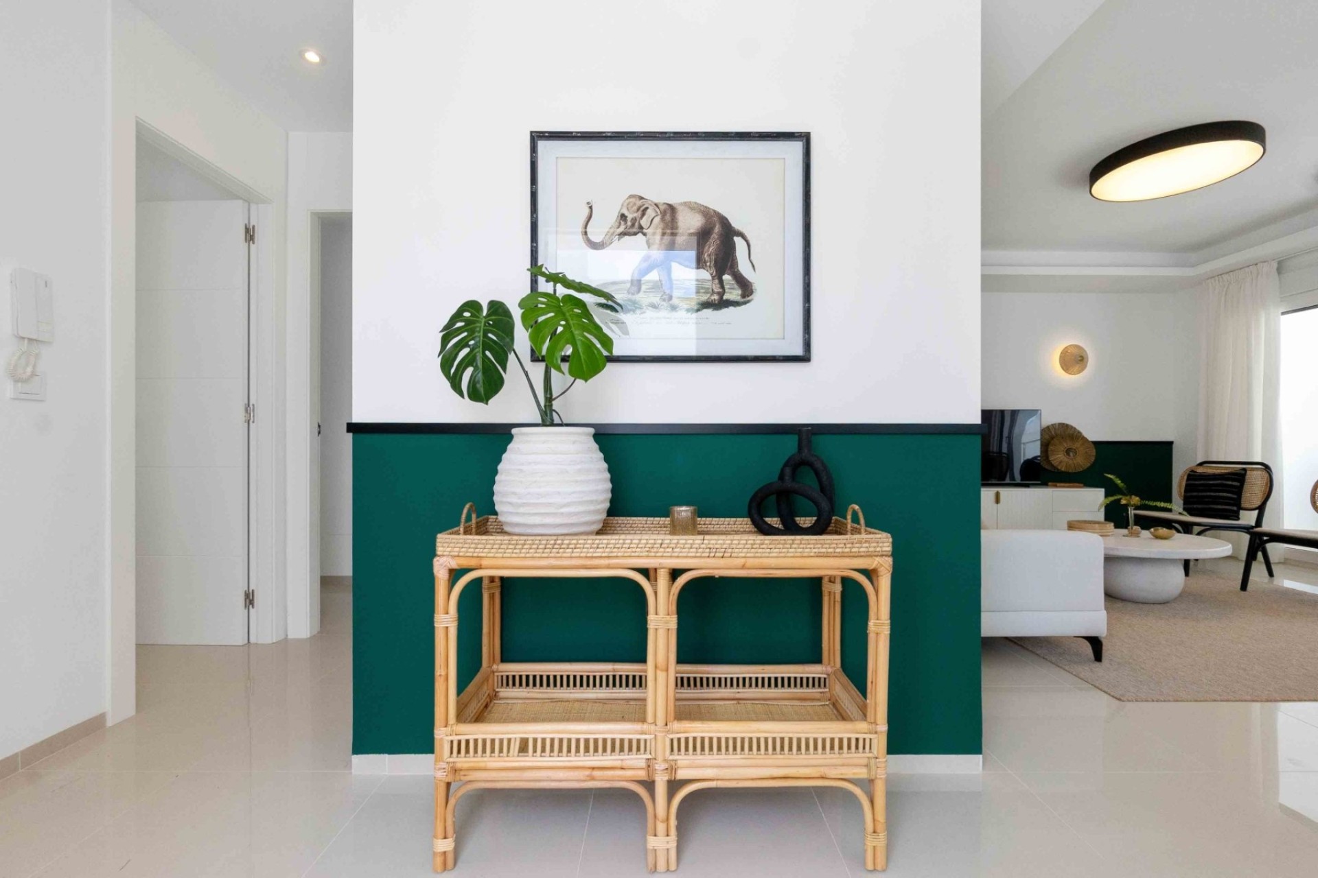 Herverkoop - Appartement / Flat -
Ciudad Quesada - Rojales - Lo Marabu - Doña Pepa 2