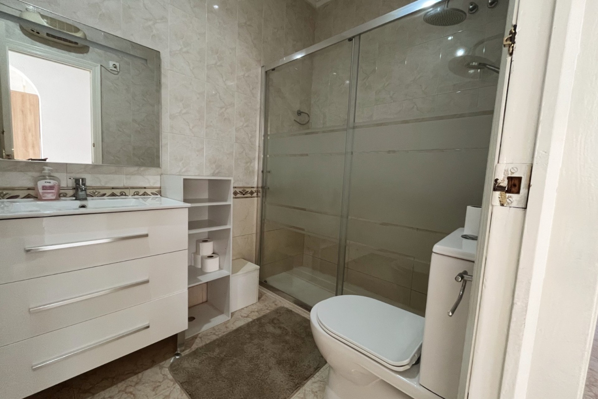 Herverkoop - Appartement / Flat -
Ciudad Quesada - Rojales - Pueblo Bravo
