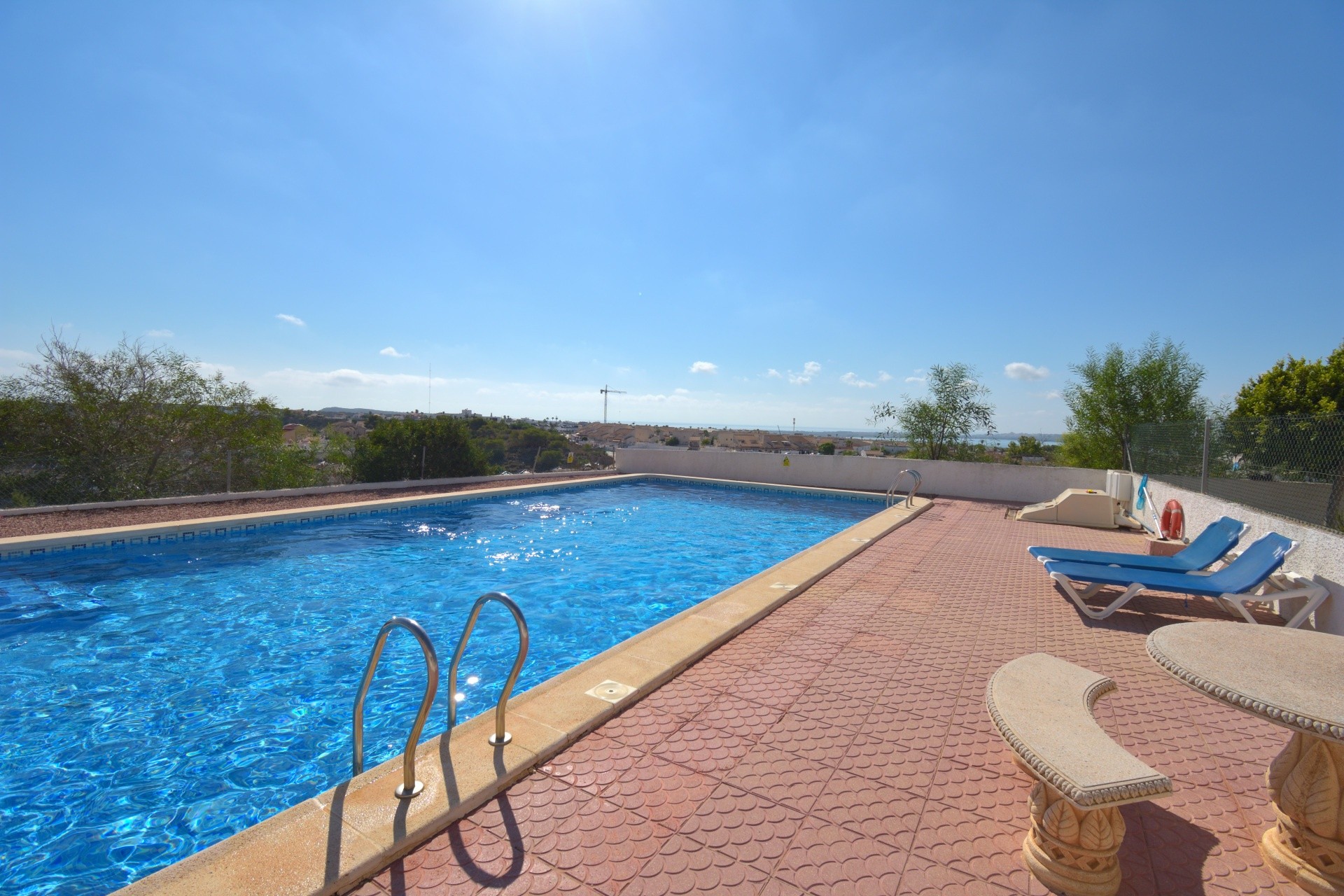 Herverkoop - Appartement / Flat -
Ciudad Quesada - Rojales - Rojales Hills