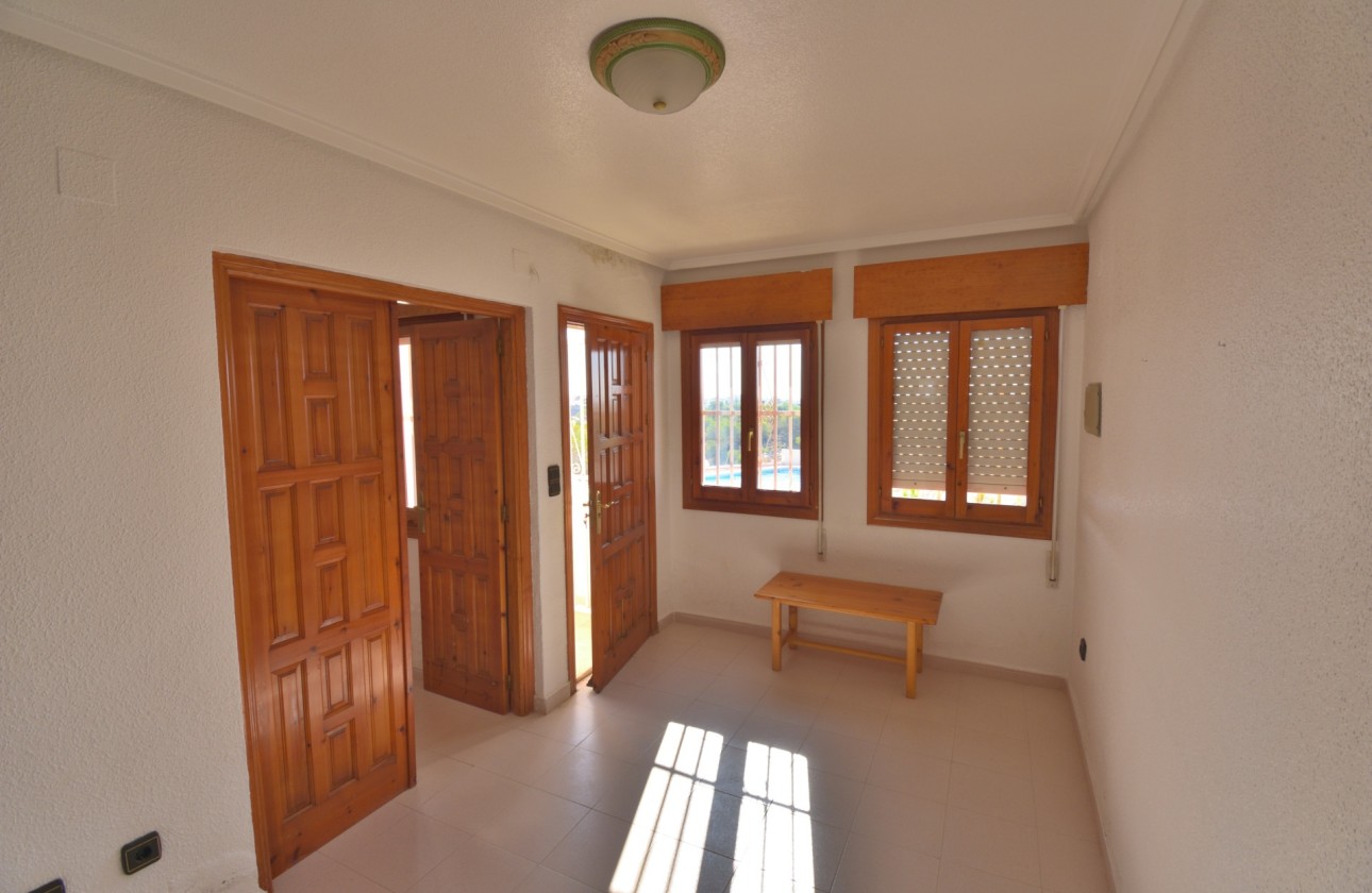 Herverkoop - Appartement / Flat -
Ciudad Quesada - Rojales - Rojales Hills