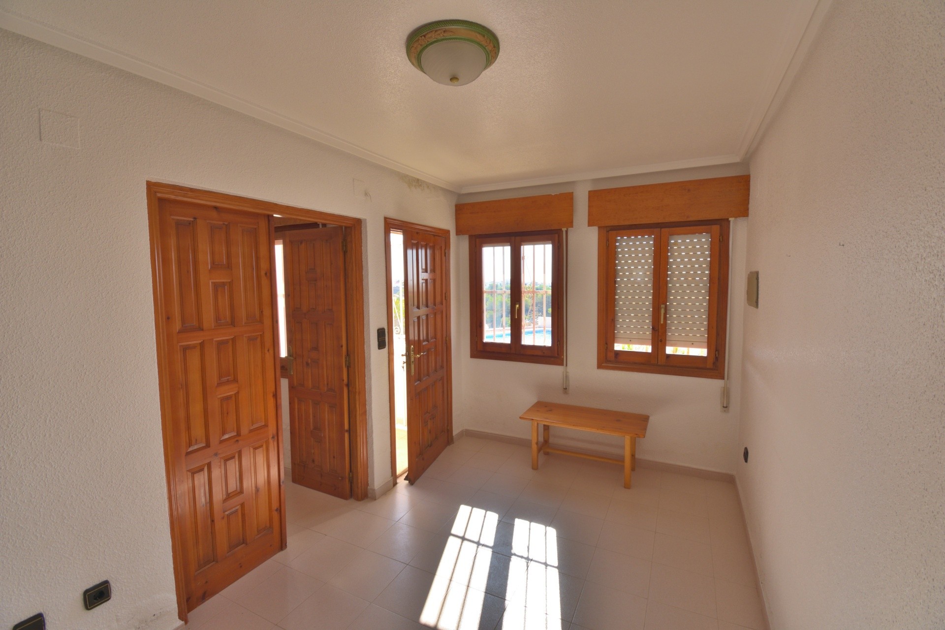 Herverkoop - Appartement / Flat -
Ciudad Quesada - Rojales - Rojales Hills