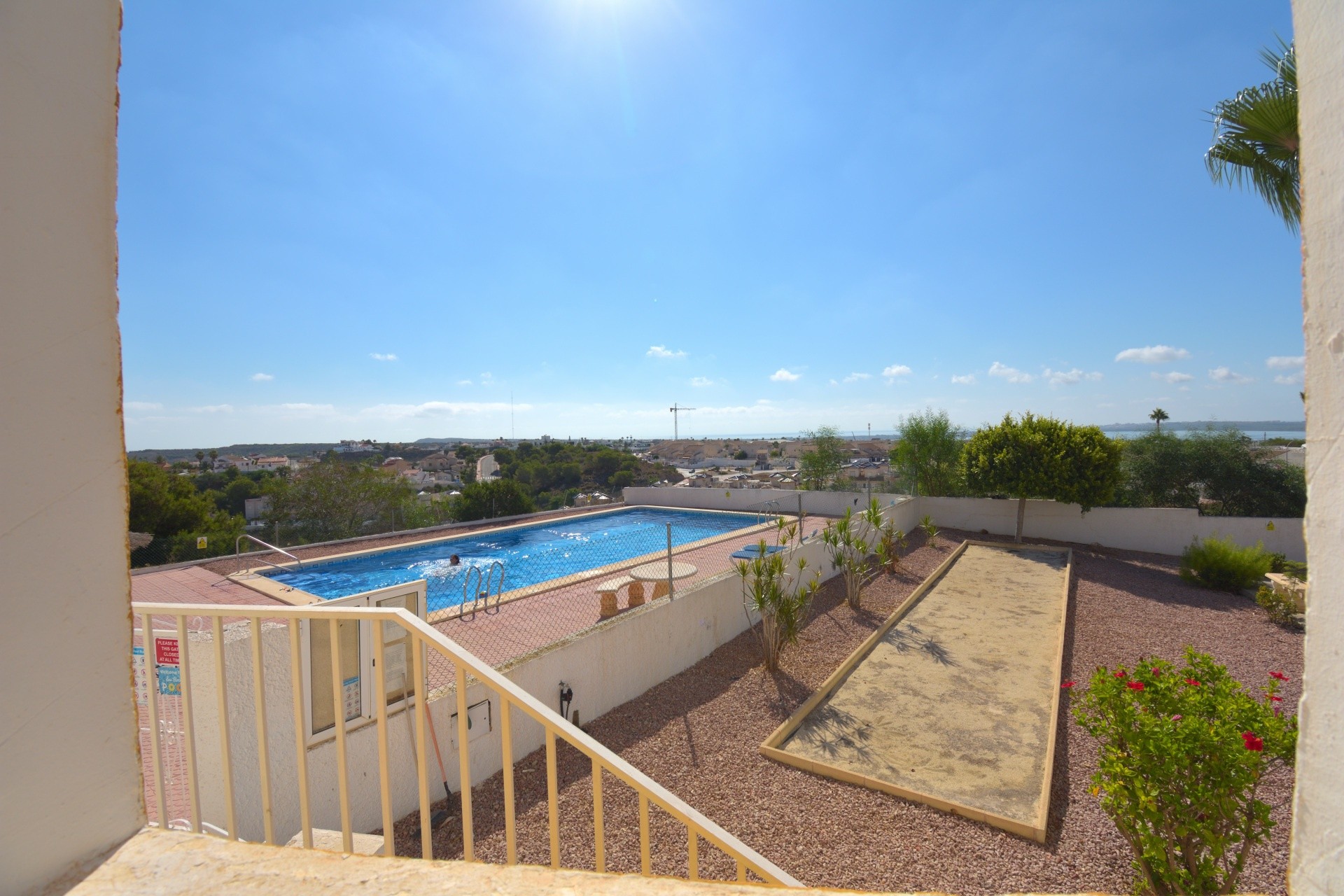 Herverkoop - Appartement / Flat -
Ciudad Quesada - Rojales - Rojales Hills
