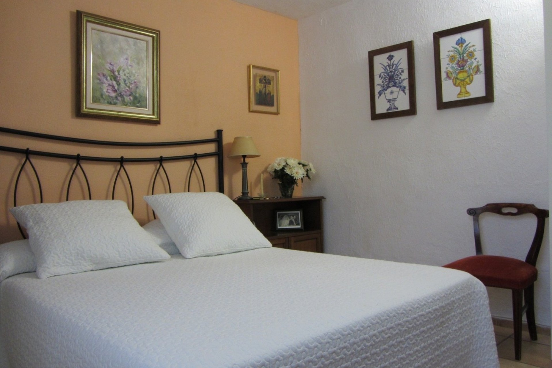 Herverkoop - Appartement / Flat -
Ciudad Quesada - Rojales - Rojales