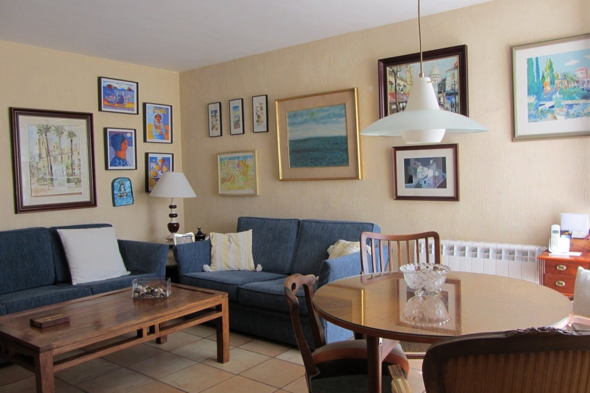 Herverkoop - Appartement / Flat -
Ciudad Quesada - Rojales - Rojales