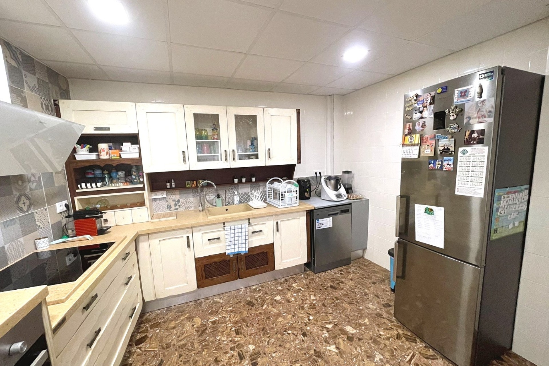 Herverkoop - Appartement / Flat -
Ciudad Quesada - Rojales - Rojales