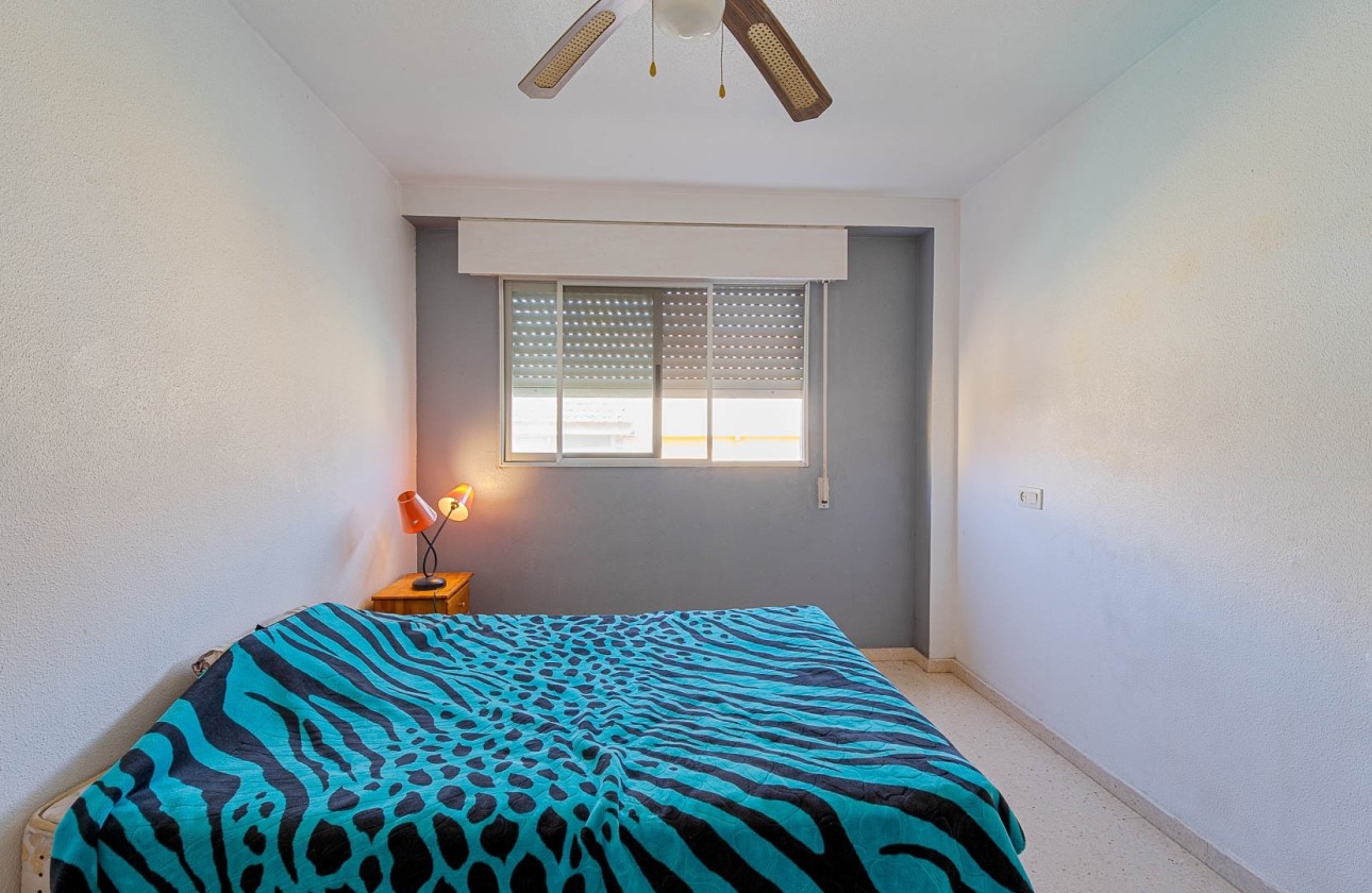 Herverkoop - Appartement / Flat -
Ciudad Quesada - Rojales - Rojales
