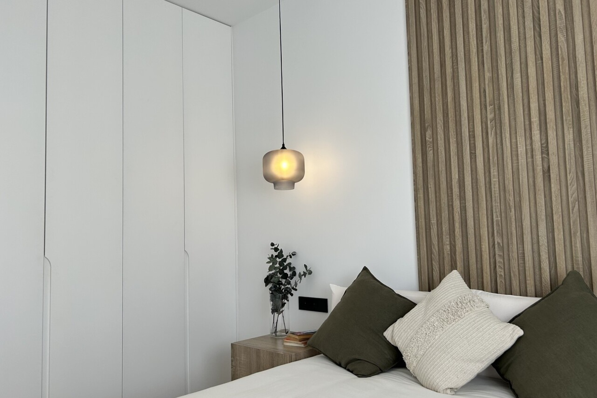 Herverkoop - Appartement / Flat -
Condado de Alhama - Inland