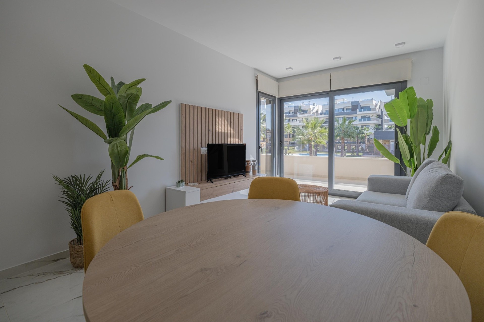 Herverkoop - Appartement / Flat -
Costa Blanca - Orihuela Costa