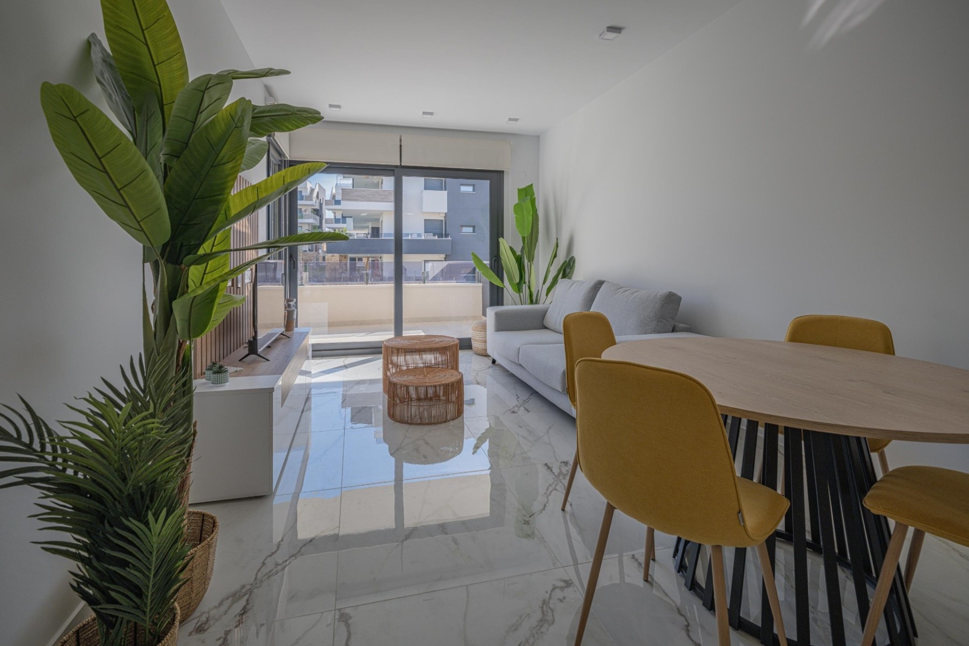 Herverkoop - Appartement / Flat -
Costa Blanca - Orihuela Costa