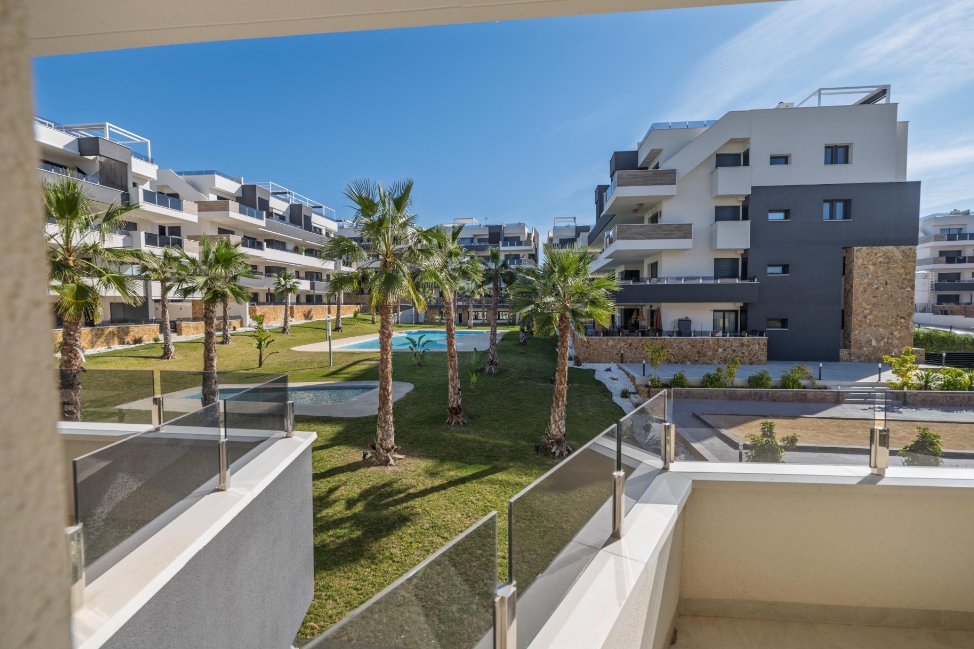 Herverkoop - Appartement / Flat -
Costa Blanca - Orihuela Costa