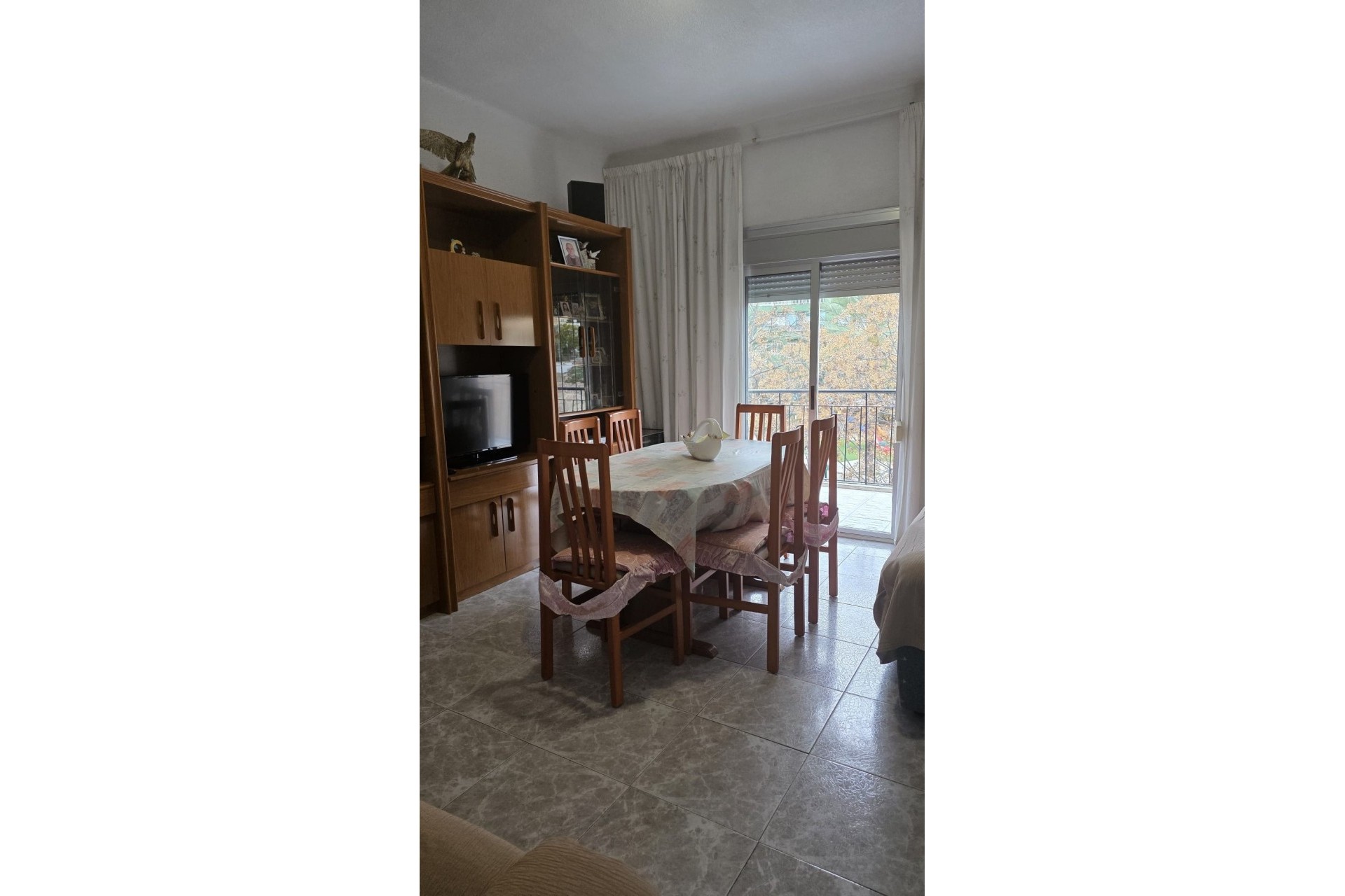 Herverkoop - Appartement / Flat -
Crevillente