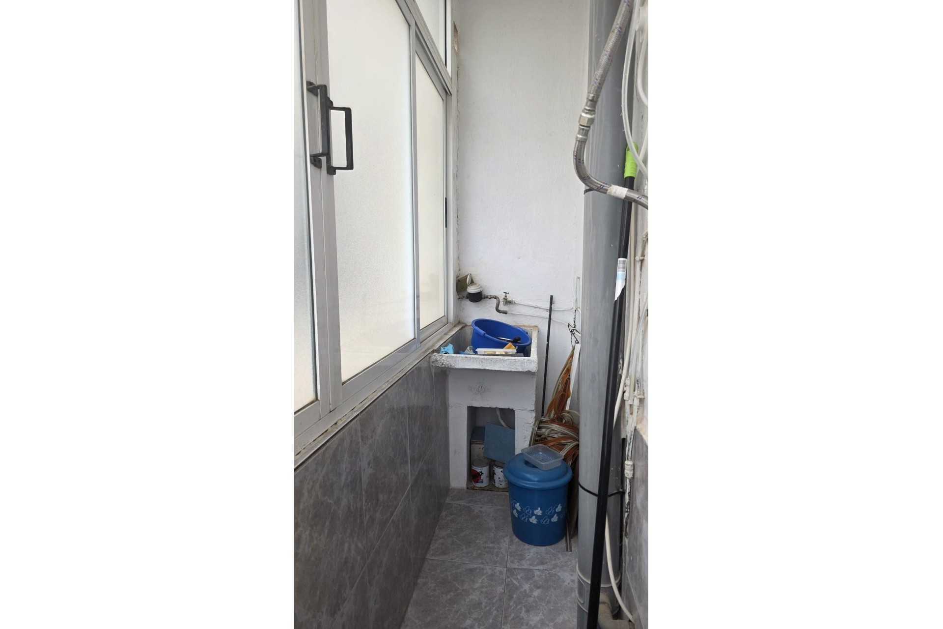 Herverkoop - Appartement / Flat -
Crevillente