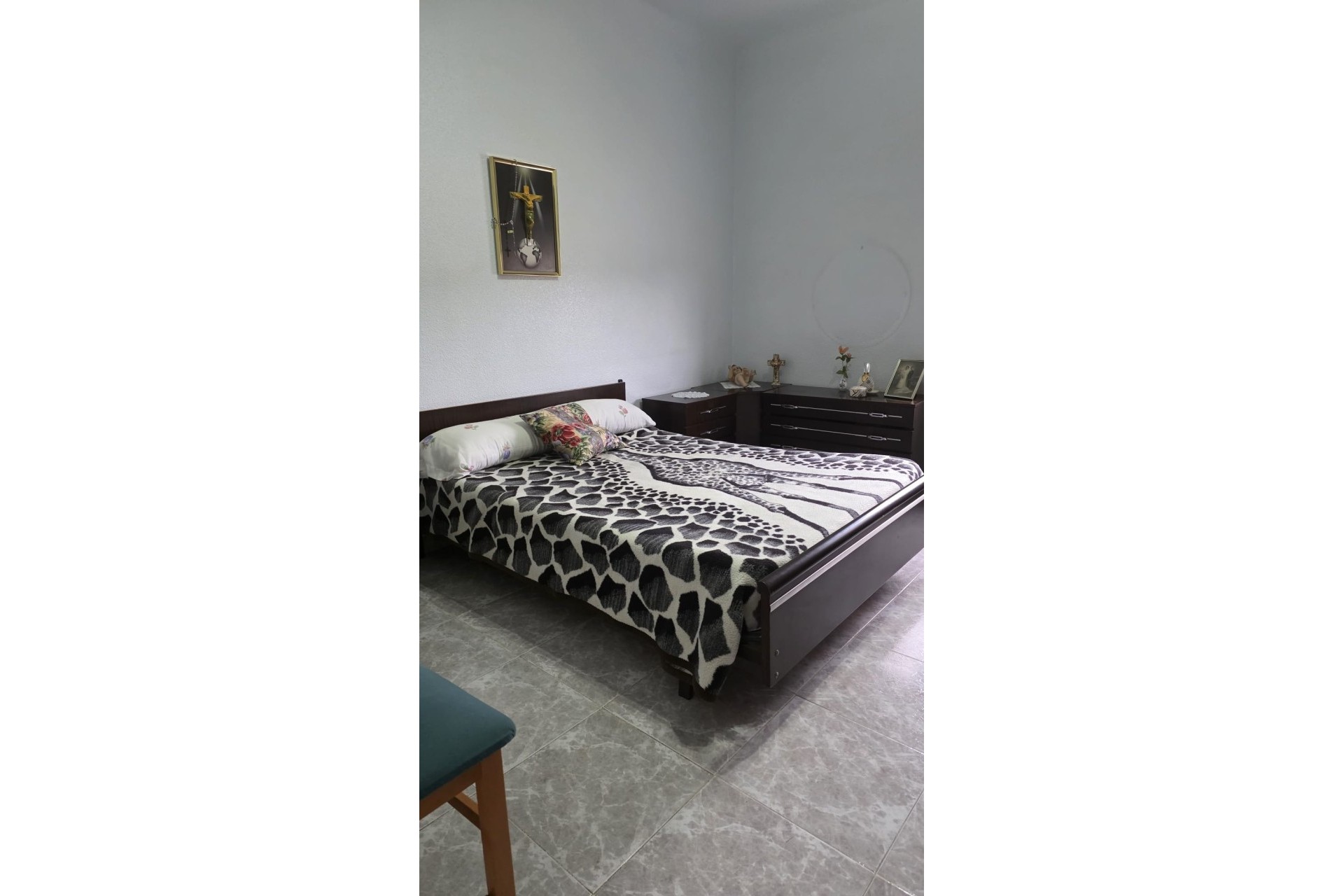 Herverkoop - Appartement / Flat -
Crevillente