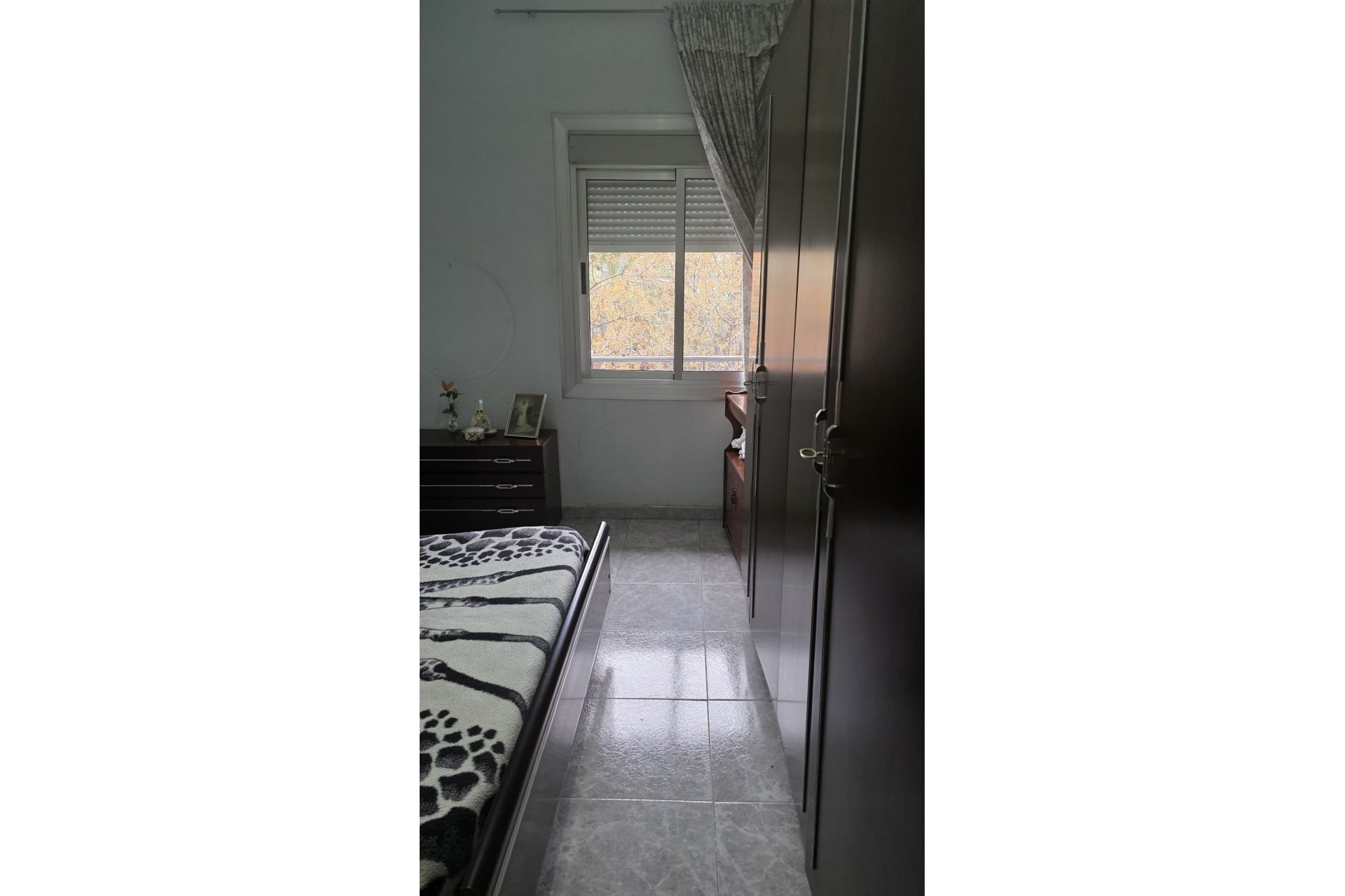 Herverkoop - Appartement / Flat -
Crevillente