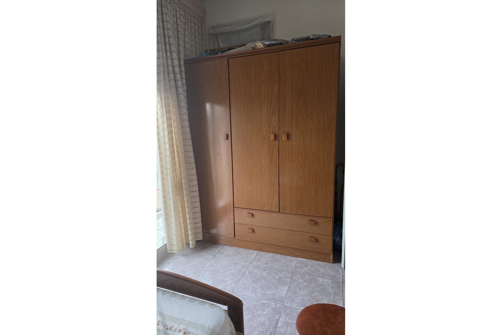 Herverkoop - Appartement / Flat -
Crevillente