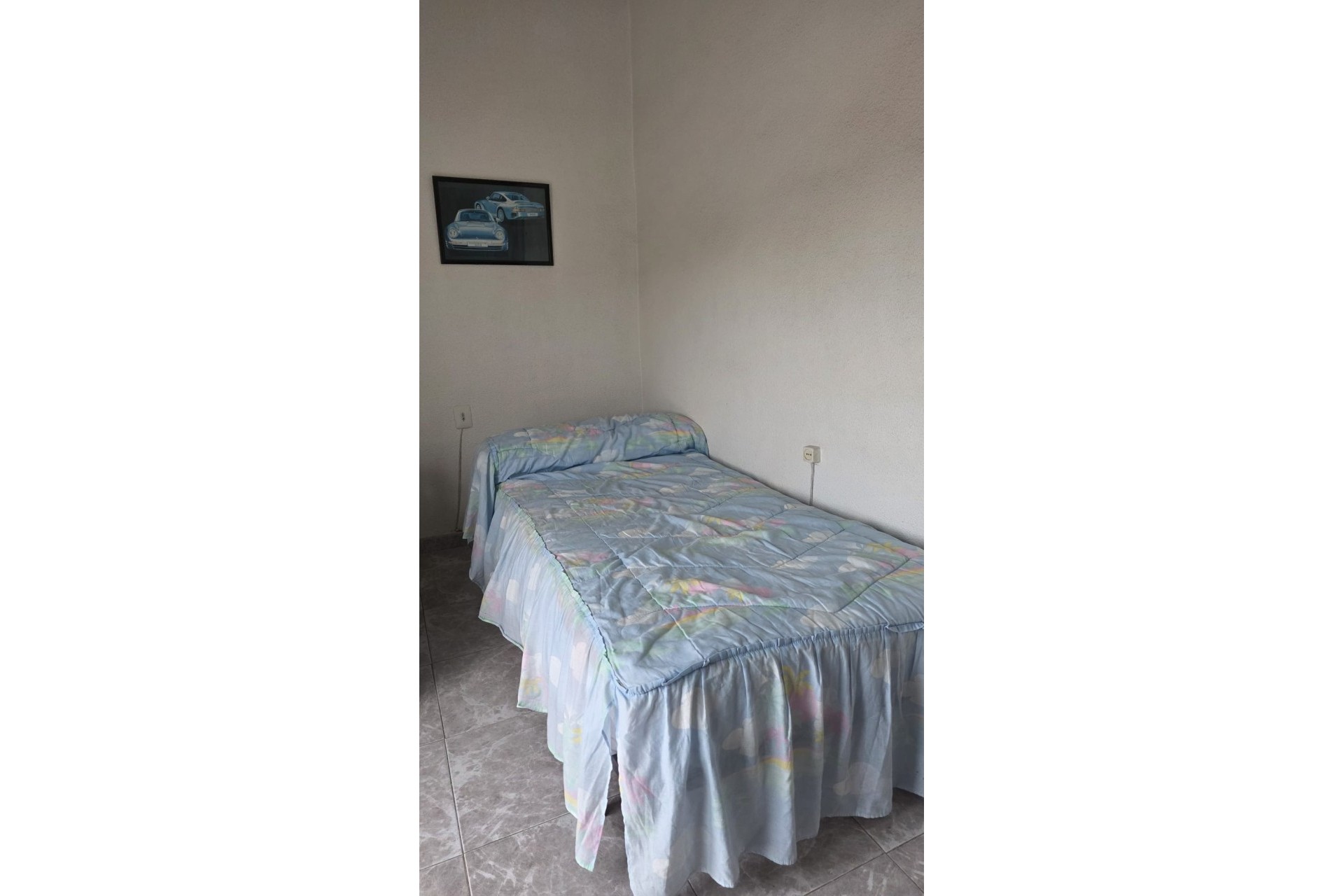 Herverkoop - Appartement / Flat -
Crevillente