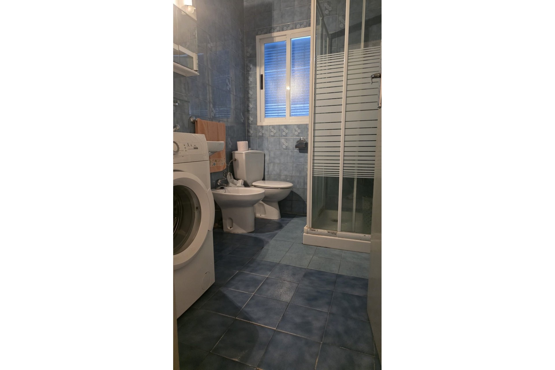 Herverkoop - Appartement / Flat -
Crevillente