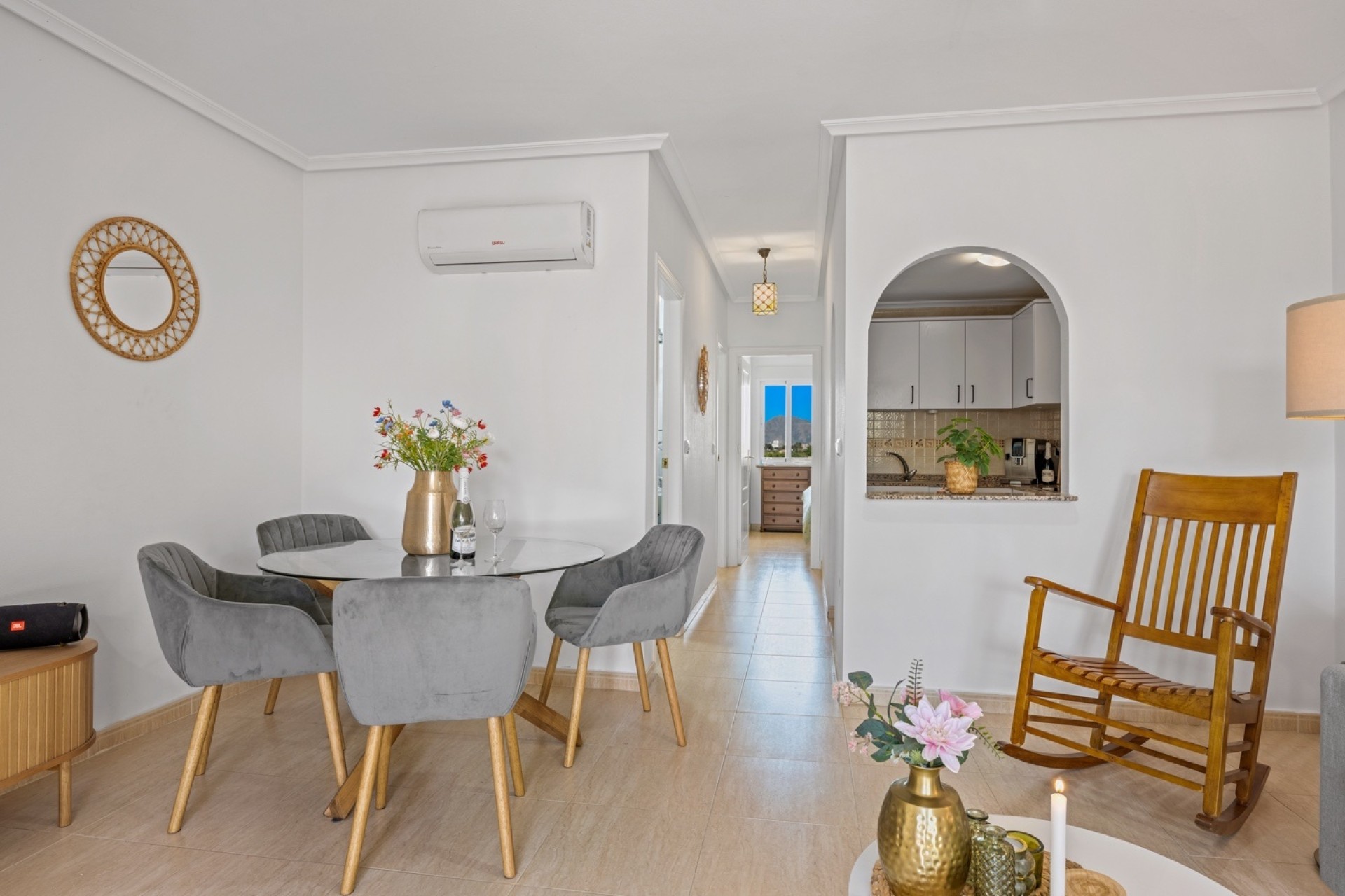 Herverkoop - Appartement / Flat -
Daya Nueva - Costa Blanca South