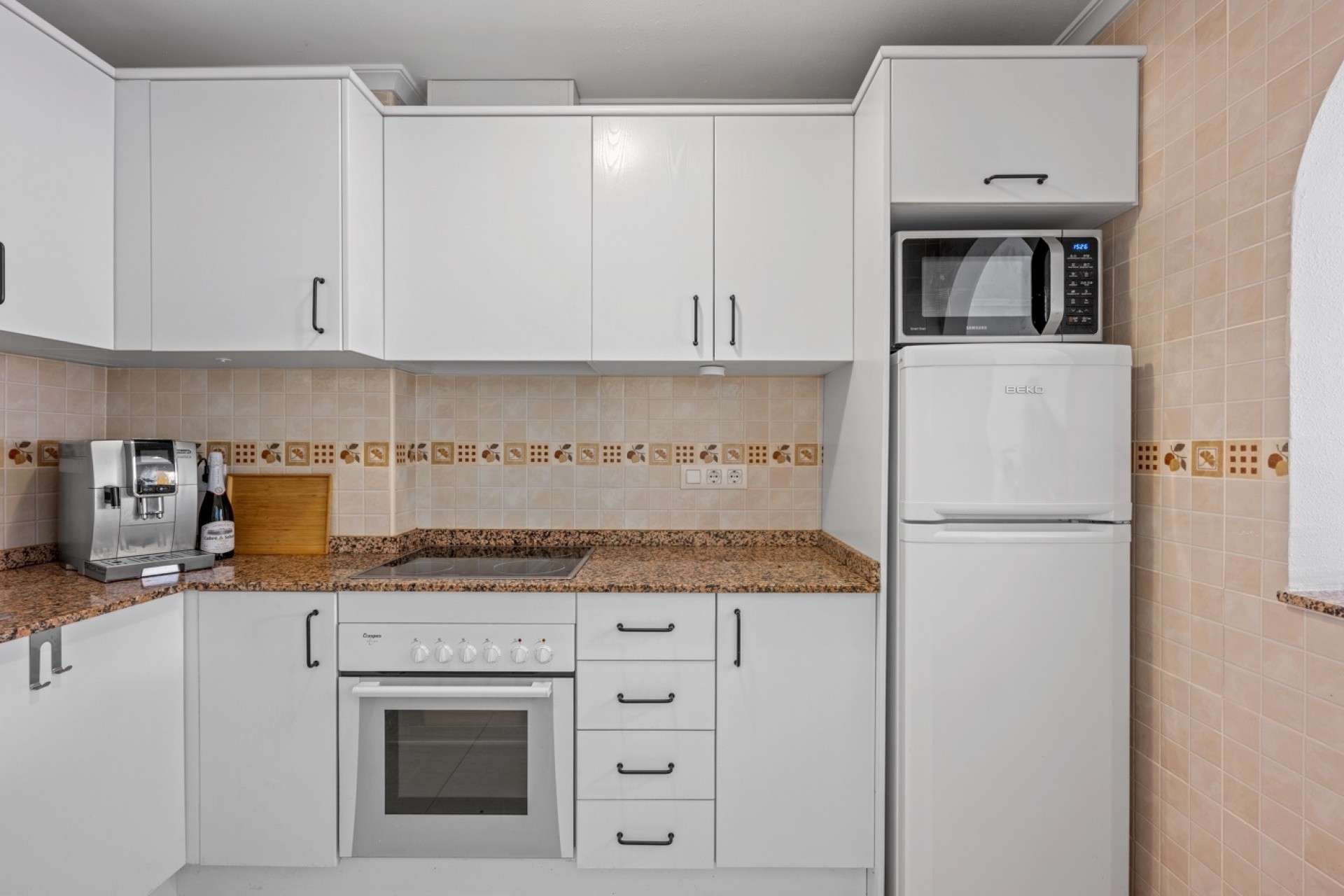 Herverkoop - Appartement / Flat -
Daya Nueva - Costa Blanca South