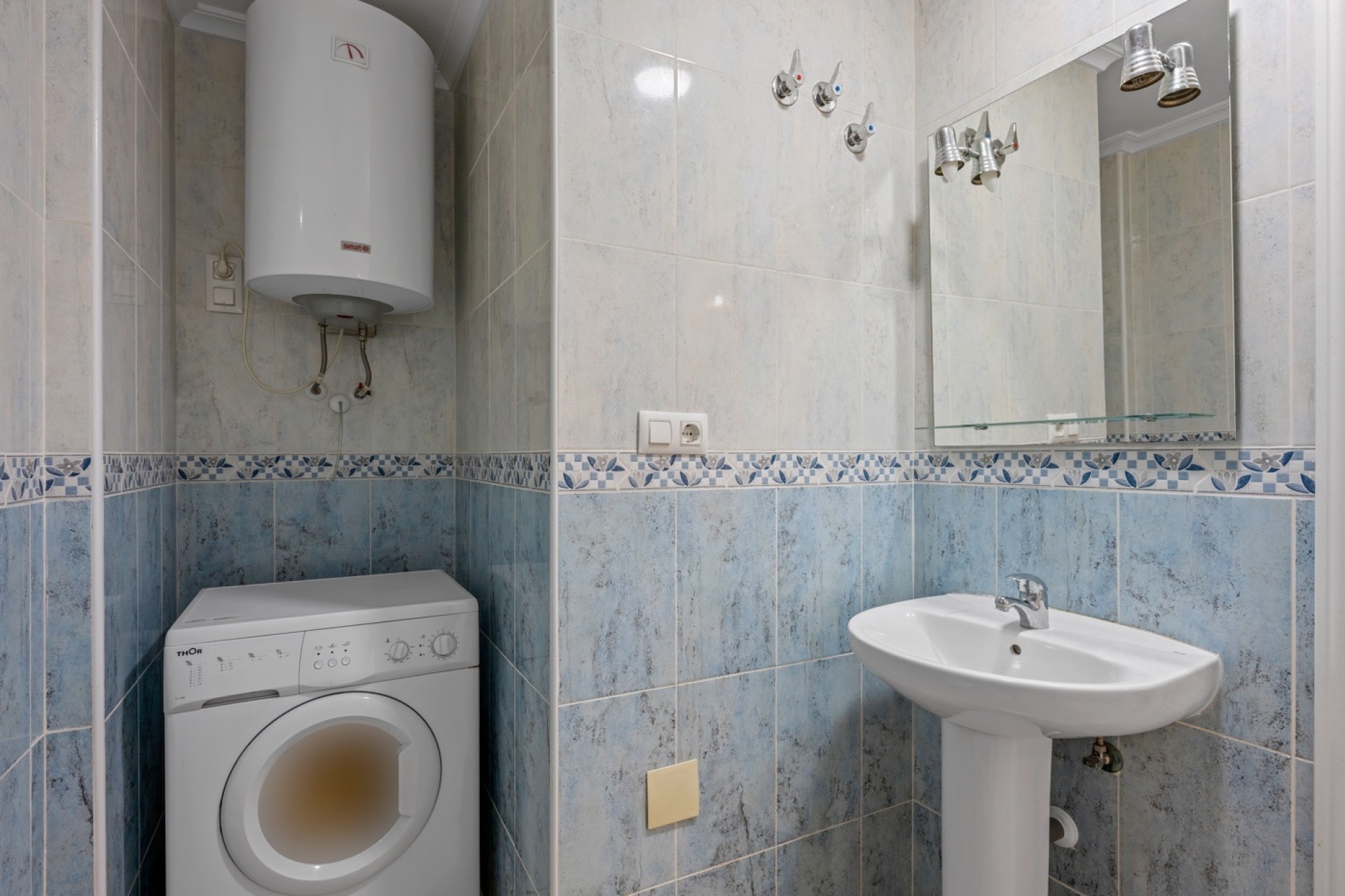 Herverkoop - Appartement / Flat -
Daya Nueva - Costa Blanca South