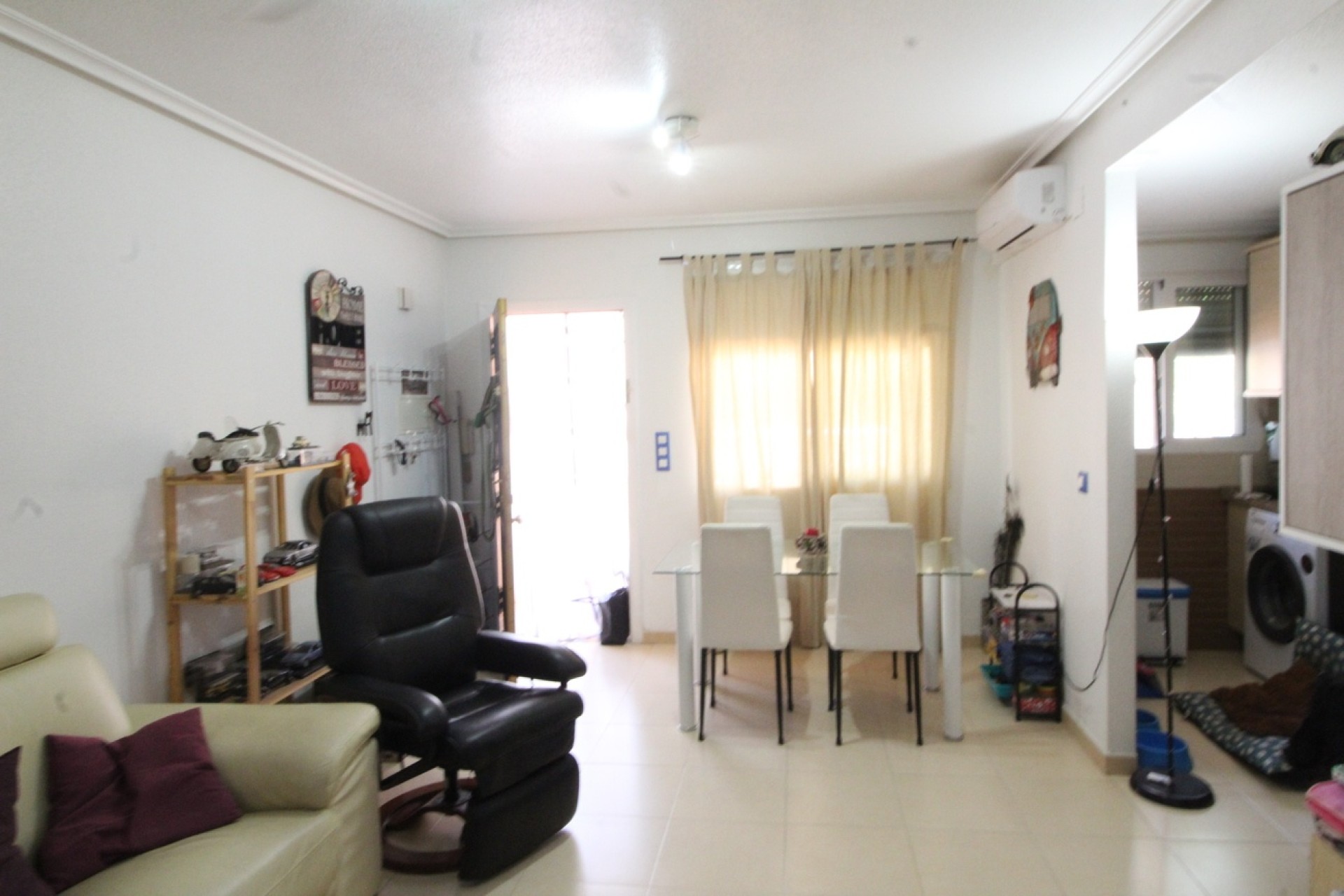 Herverkoop - Appartement / Flat -
Daya Nueva - Costa Blanca