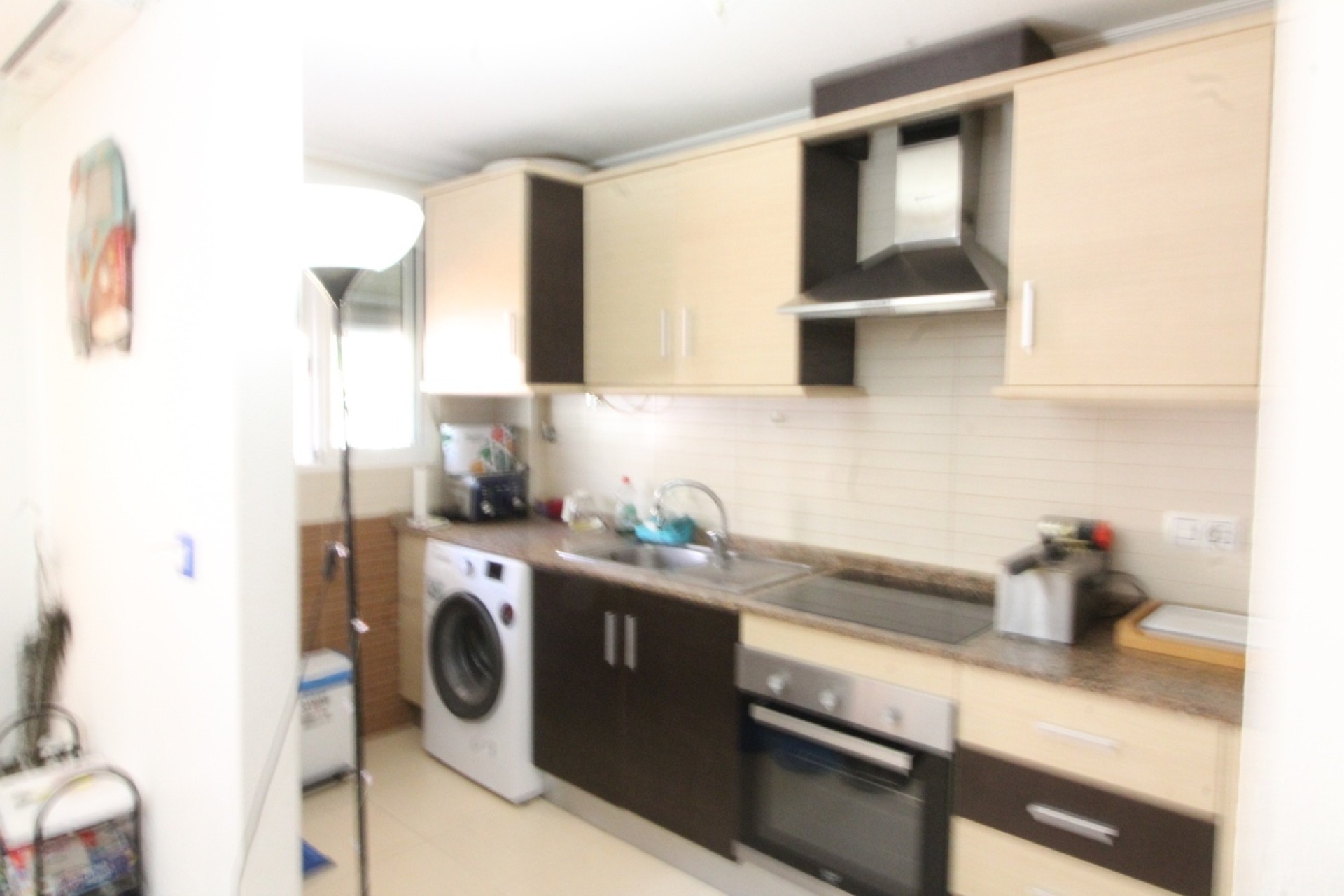 Herverkoop - Appartement / Flat -
Daya Nueva - Costa Blanca