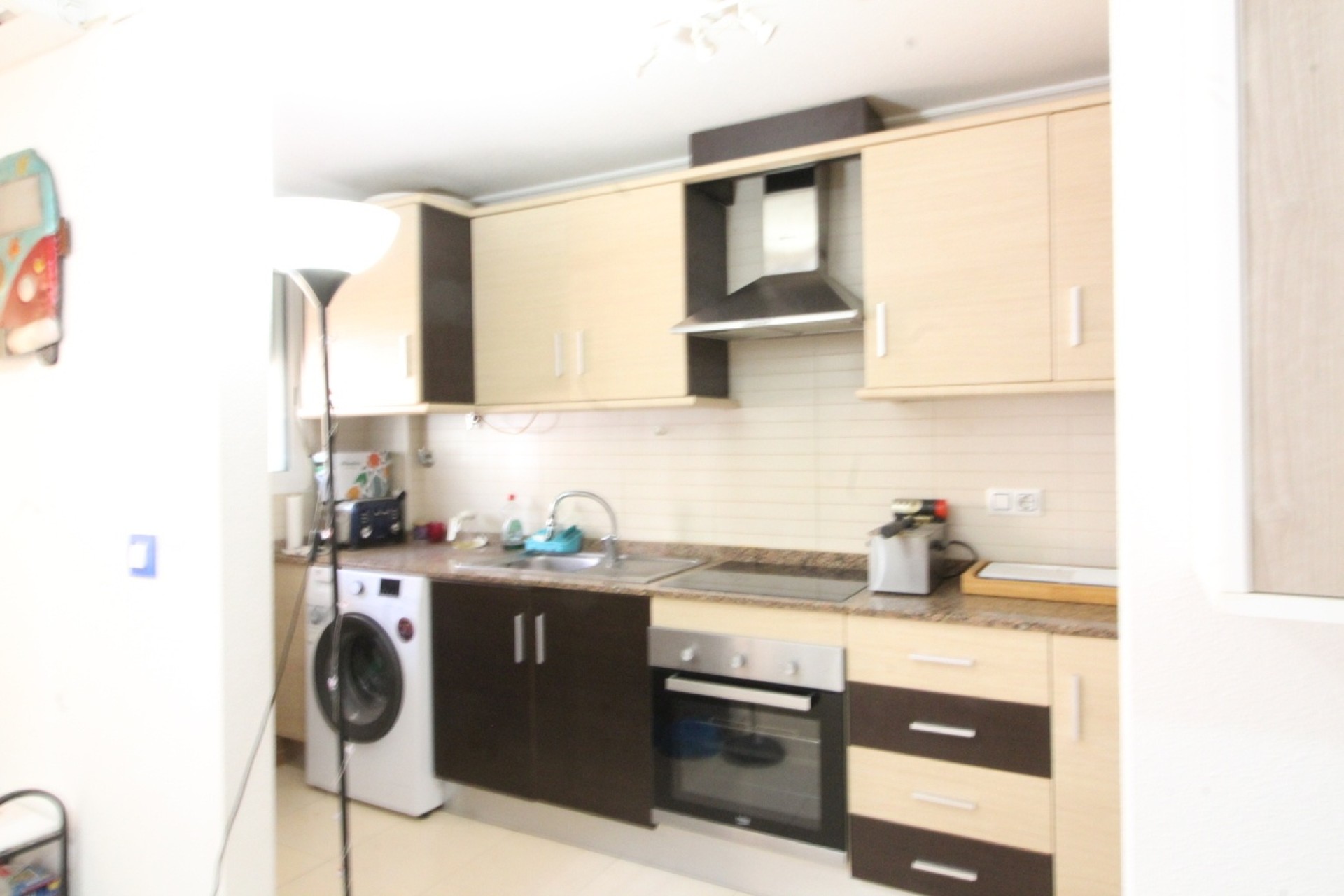 Herverkoop - Appartement / Flat -
Daya Nueva - Costa Blanca