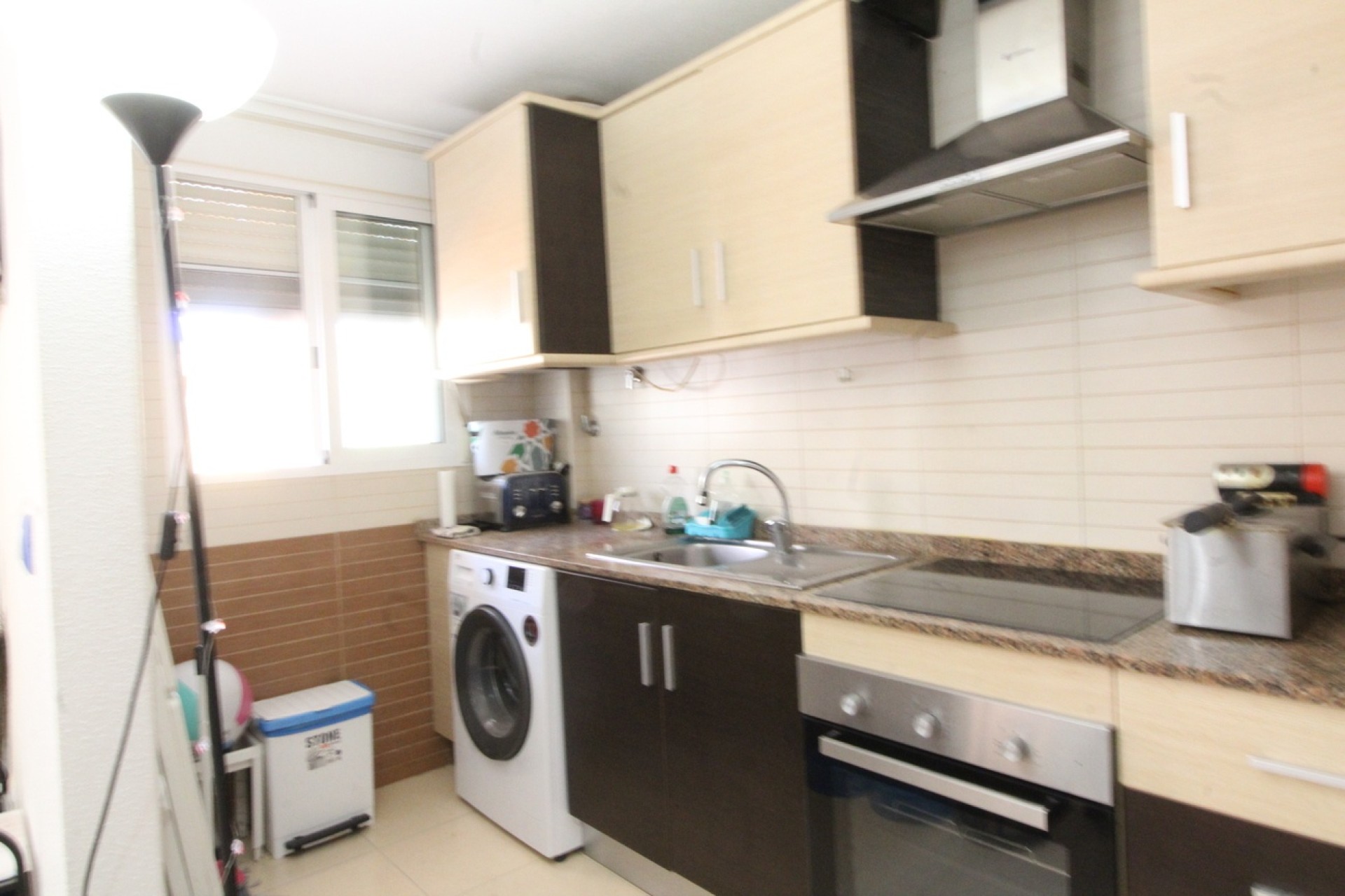 Herverkoop - Appartement / Flat -
Daya Nueva - Costa Blanca
