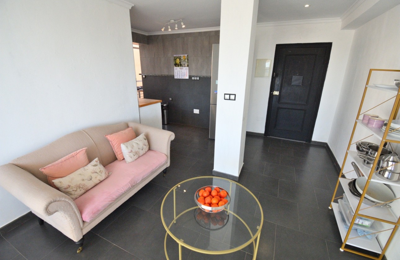 Herverkoop - Appartement / Flat -
Daya Nueva