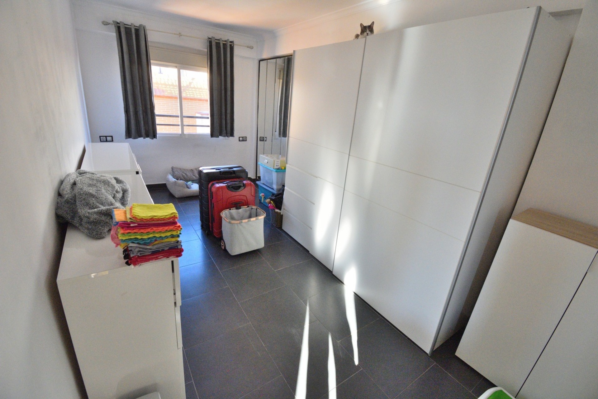 Herverkoop - Appartement / Flat -
Daya Nueva