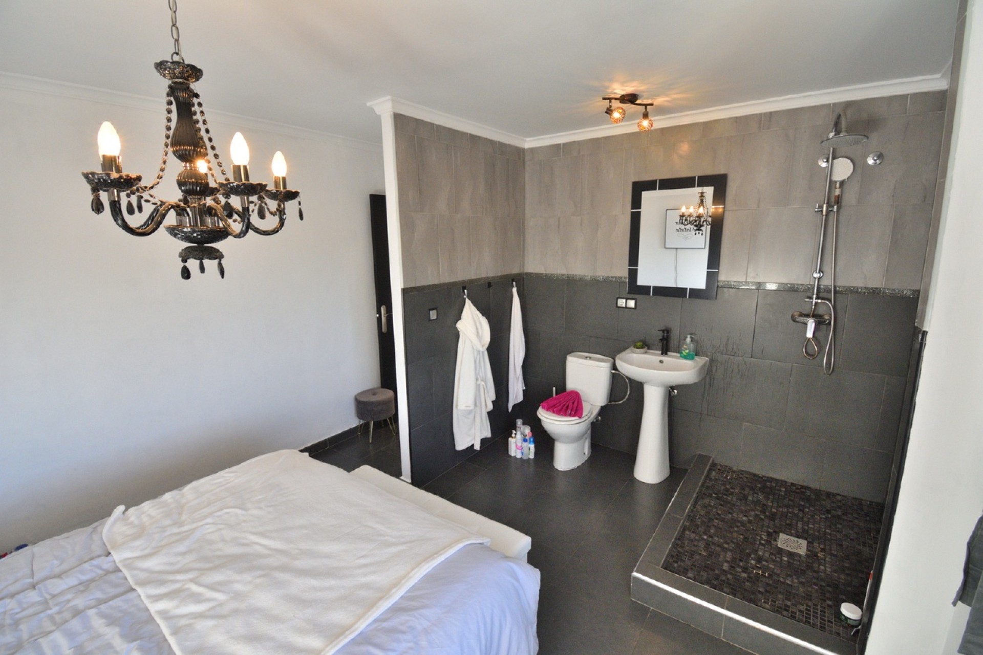 Herverkoop - Appartement / Flat -
Daya Nueva