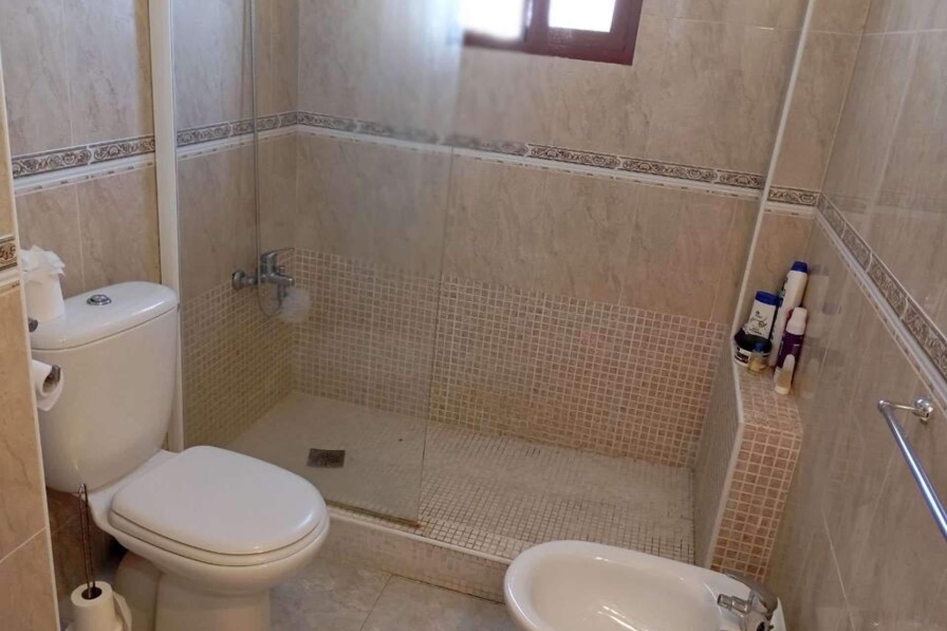 Herverkoop - Appartement / Flat -
Daya Vieja - Costa Blanca