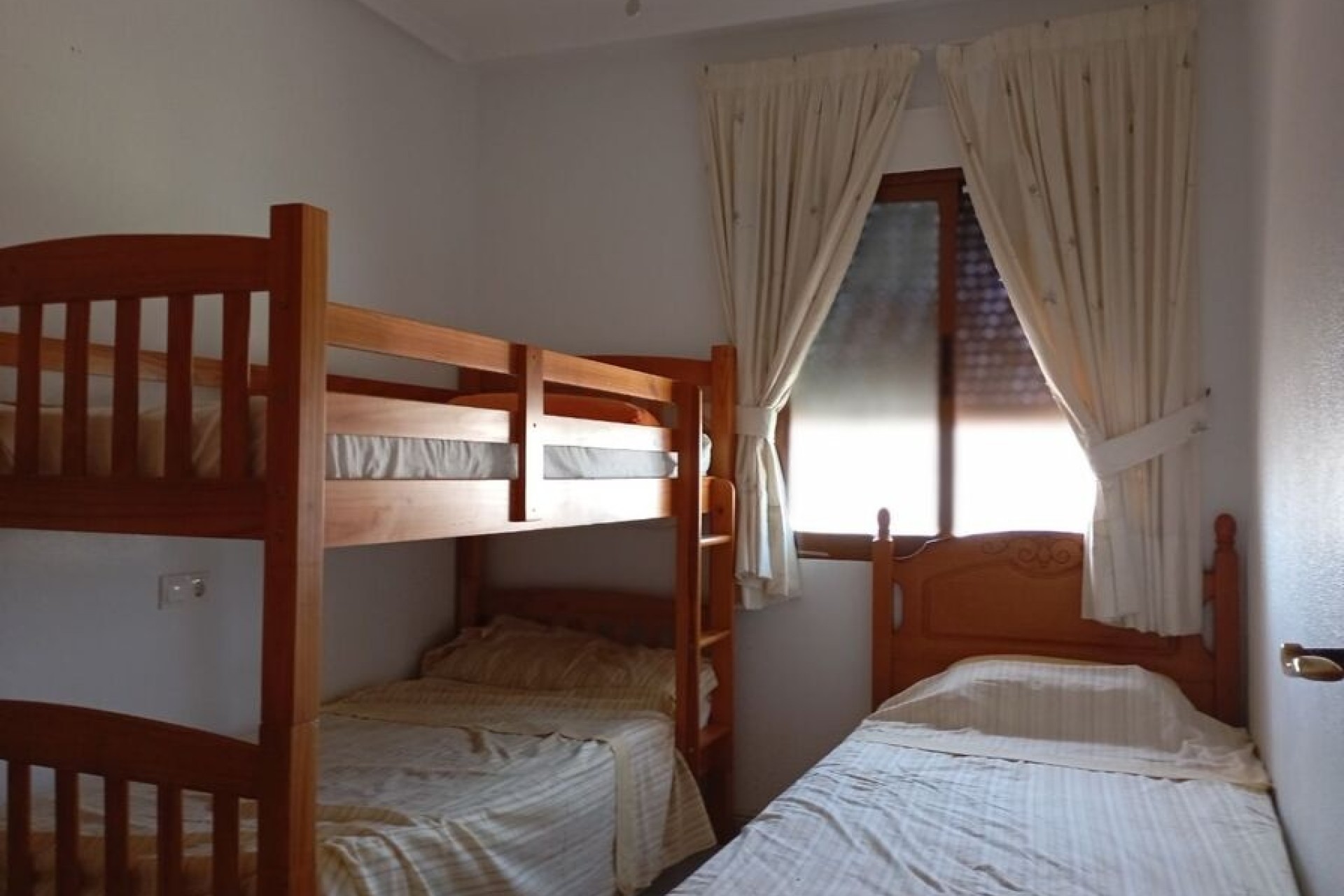 Herverkoop - Appartement / Flat -
Daya Vieja - Costa Blanca