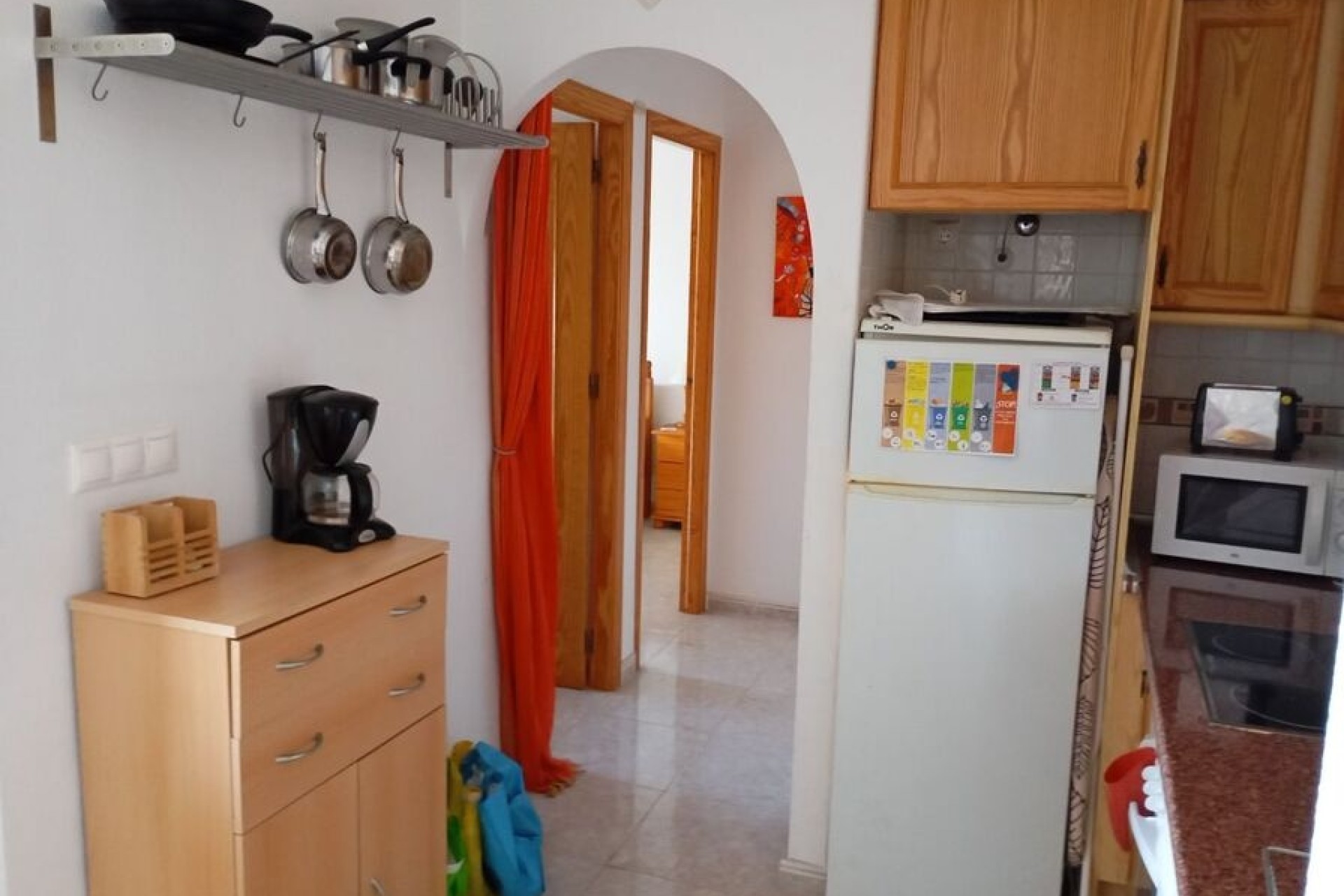 Herverkoop - Appartement / Flat -
Daya Vieja - Costa Blanca