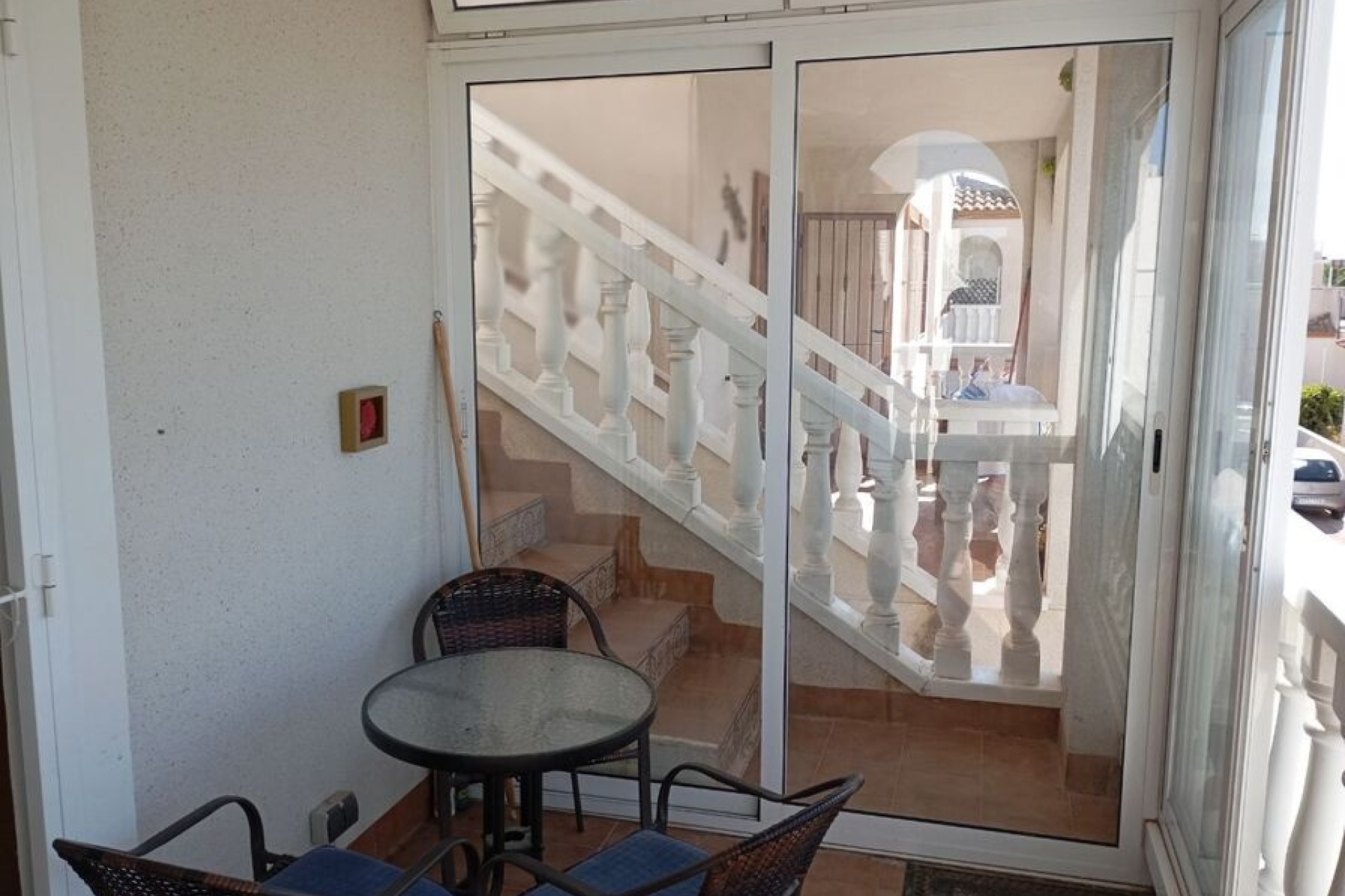 Herverkoop - Appartement / Flat -
Daya Vieja - Costa Blanca
