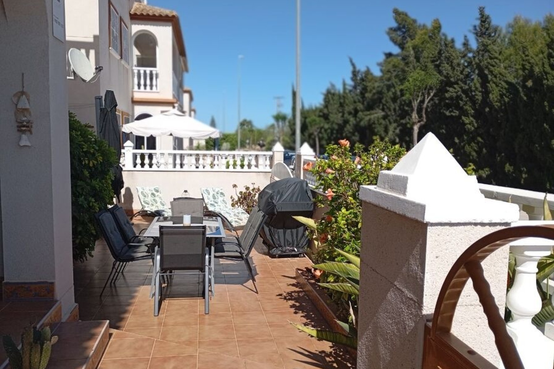 Herverkoop - Appartement / Flat -
Daya Vieja - Costa Blanca