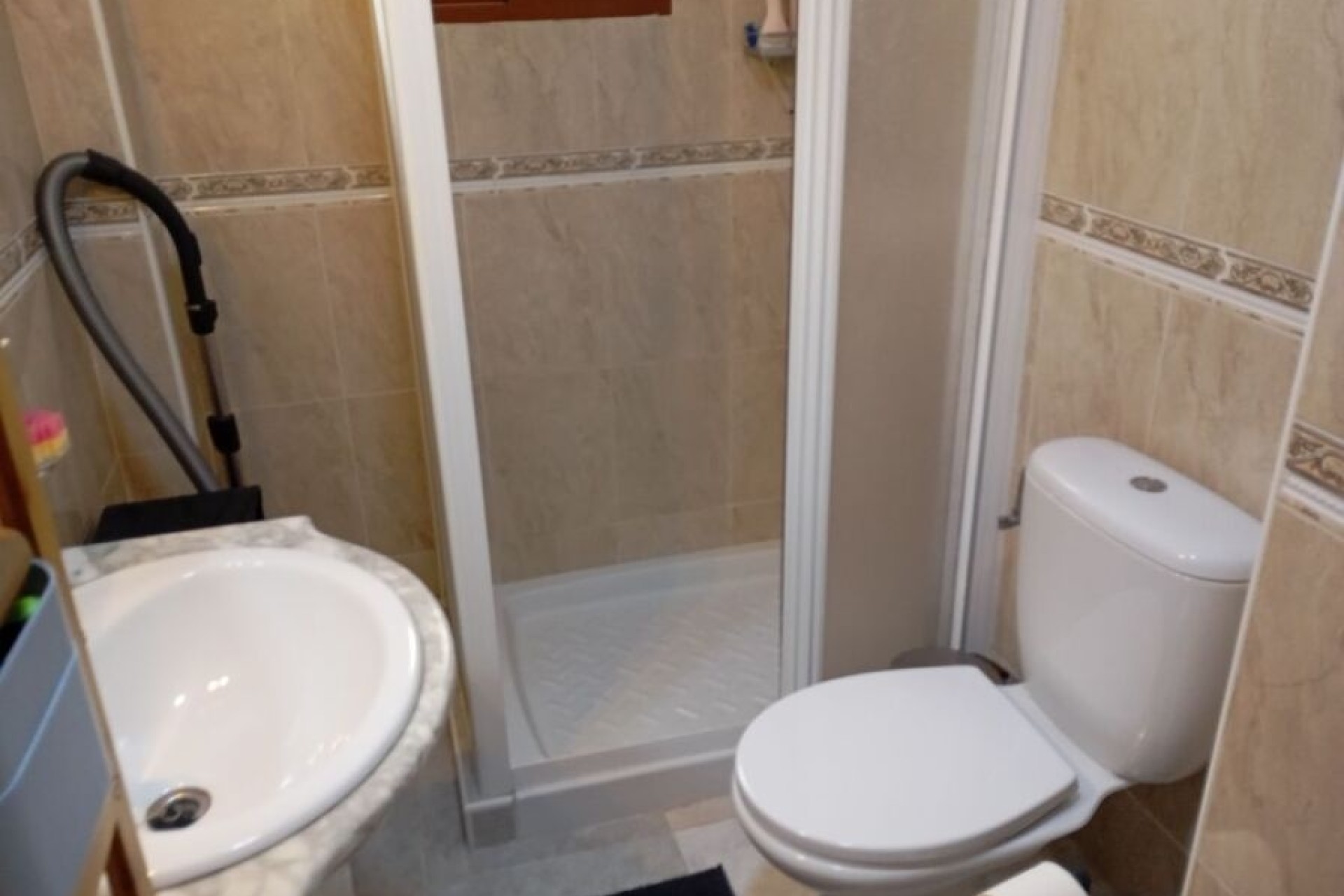 Herverkoop - Appartement / Flat -
Daya Vieja - Costa Blanca