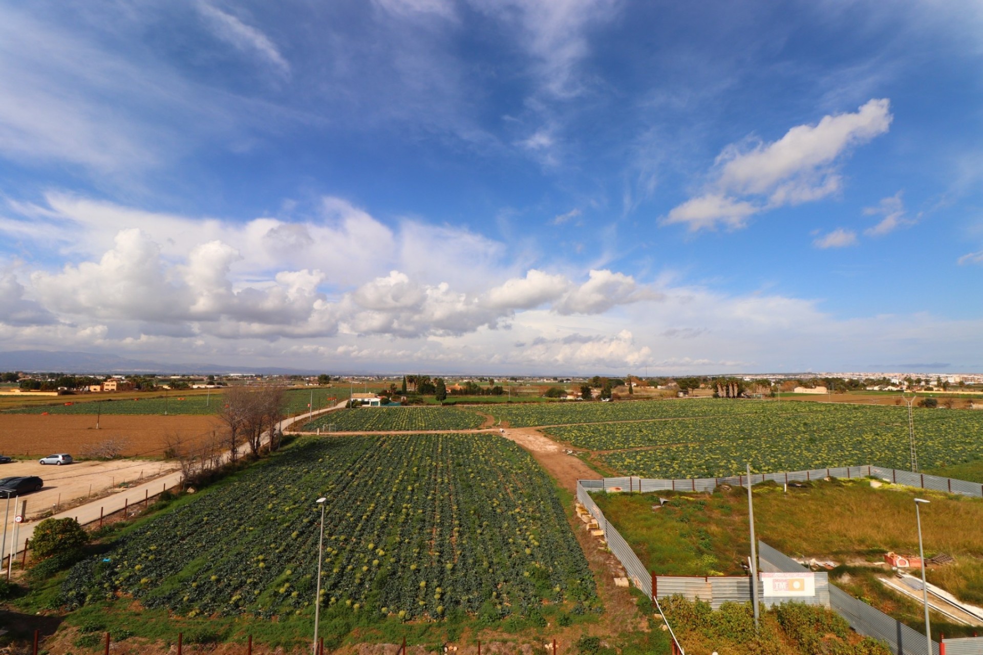 Herverkoop - Appartement / Flat -
Daya Vieja - Daya Vieja - Town