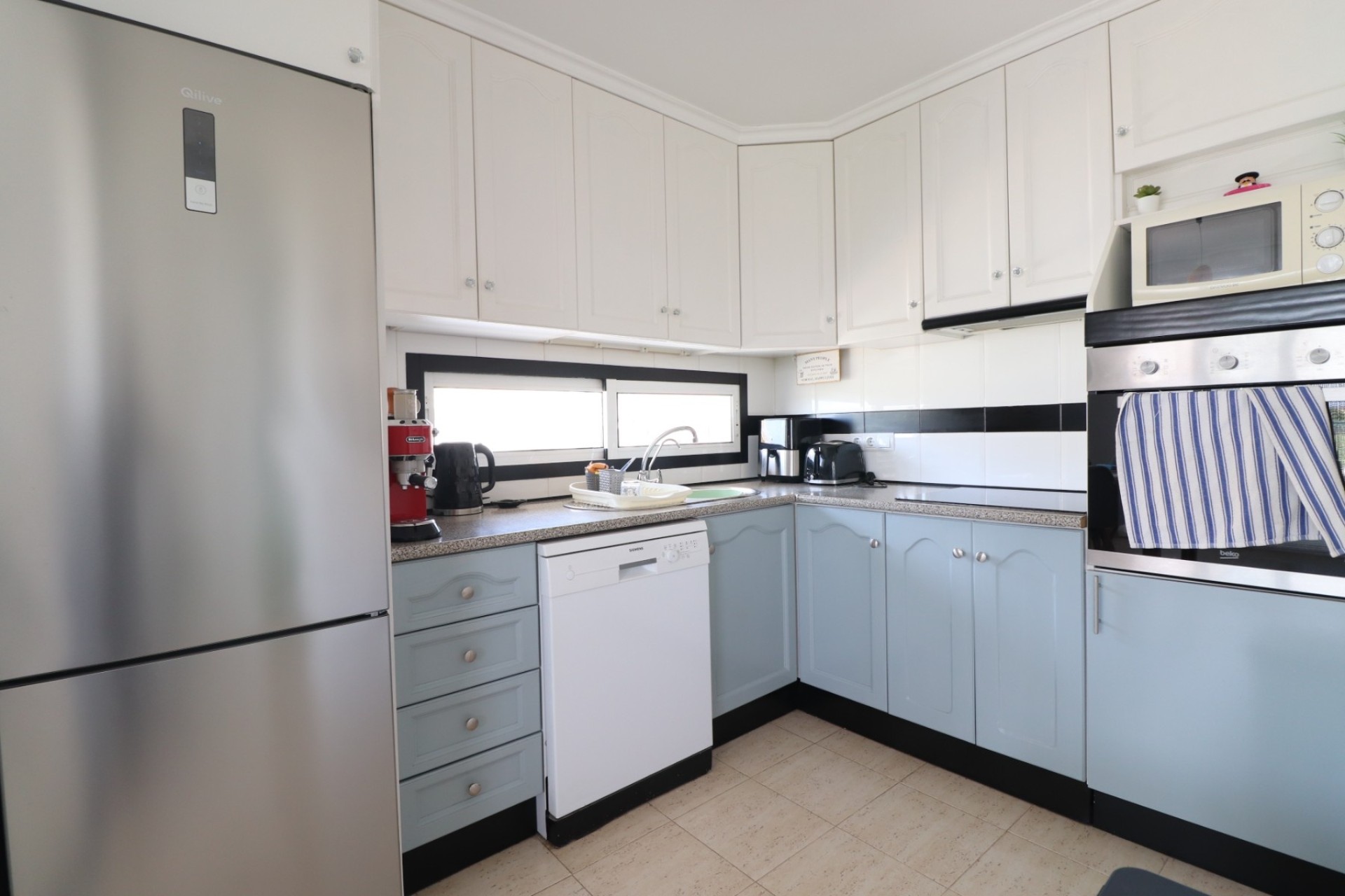 Herverkoop - Appartement / Flat -
Daya Vieja - Daya Vieja - Town