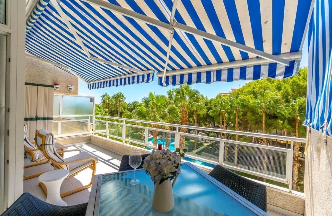 Herverkoop - Appartement / Flat -
Dehesa de campoamor - Altos de campoamor