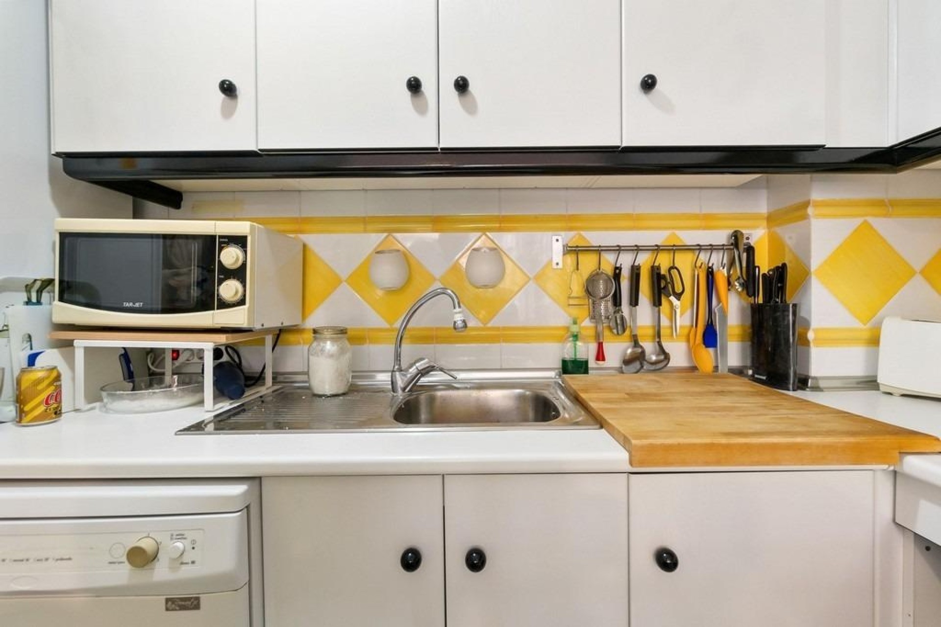 Herverkoop - Appartement / Flat -
Dehesa de campoamor - Altos de campoamor